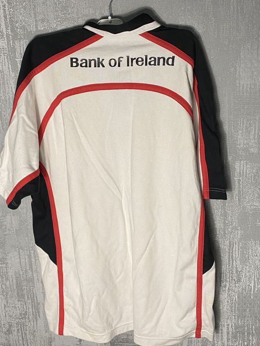 Vintage Vintage Ulster Canterbury Rugby shirt Jersey Grailed