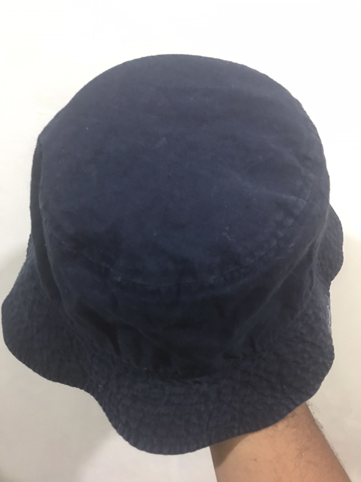 Tommy Hilfiger 🔥Vintage🔥 Tommy Hilfiger Classic Logo Bucket Hat Size ONE SIZE - 3 Thumbnail