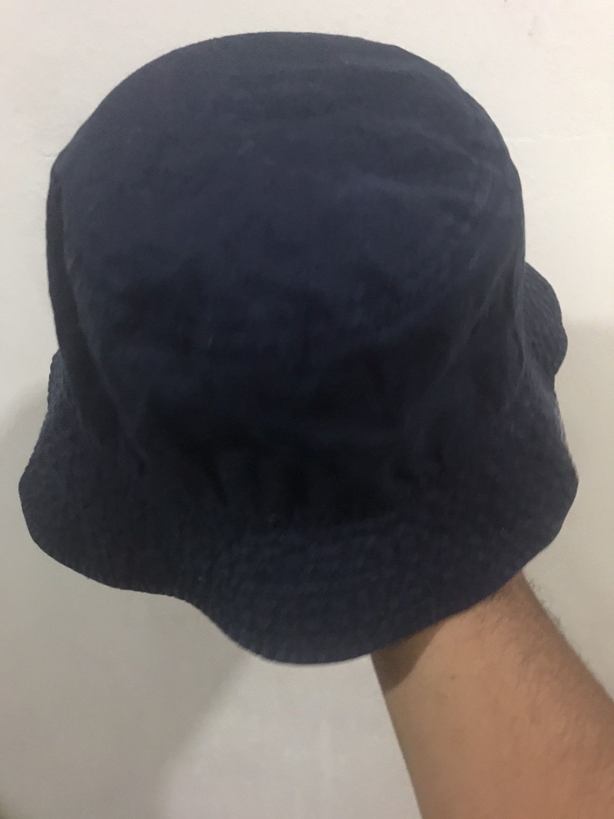 Tommy Hilfiger 🔥Vintage🔥 Tommy Hilfiger Classic Logo Bucket Hat Size ONE SIZE - 2 Thumbnail