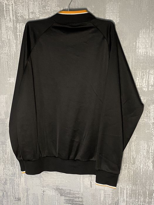 Vintage Vintage Wolverhampton Football Jaket Bomber Score Draw Grailed