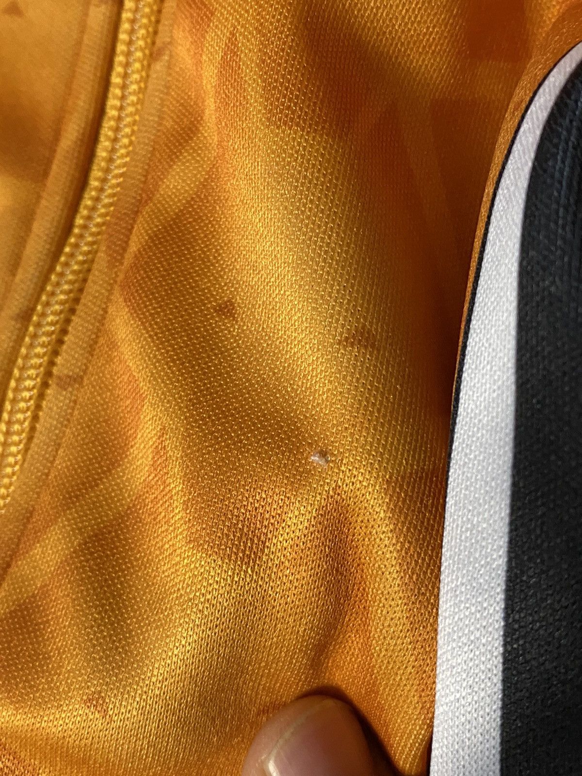 Other UK × Vintage Vintage Wolverhampton Football Jaket Bomber Score Draw Size US XL / EU 56 / 4 - 4 Thumbnail