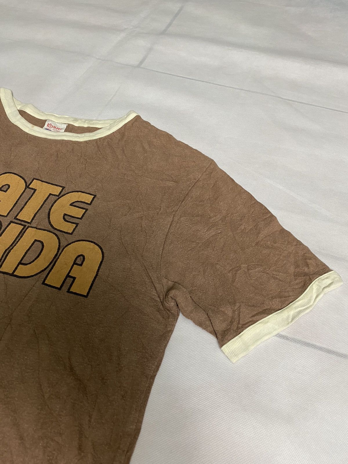Japanese Brand × Vintage Vintage State Florida by Kriff Mayer Size US L / EU 52-54 / 3 - 5 Thumbnail