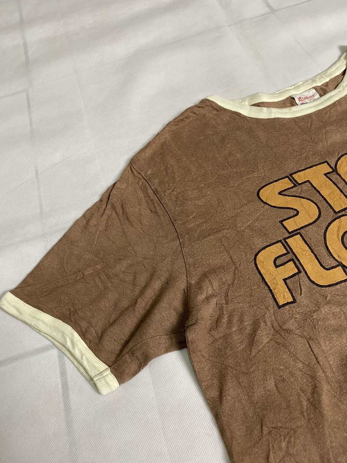 Japanese Brand × Vintage Vintage State Florida by Kriff Mayer Size US L / EU 52-54 / 3 - 4 Thumbnail