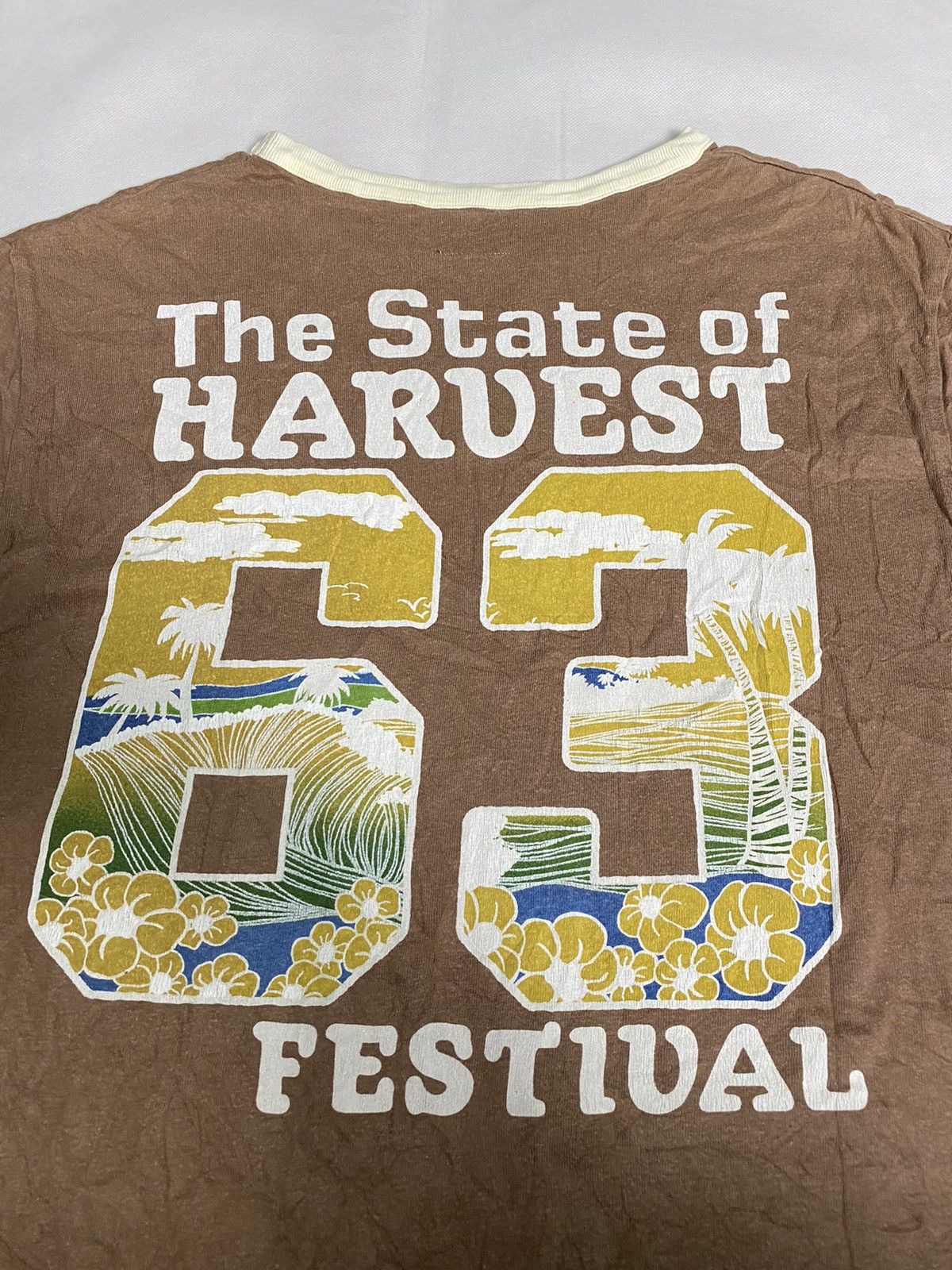 Japanese Brand × Vintage Vintage State Florida by Kriff Mayer Size US L / EU 52-54 / 3 - 11 Thumbnail