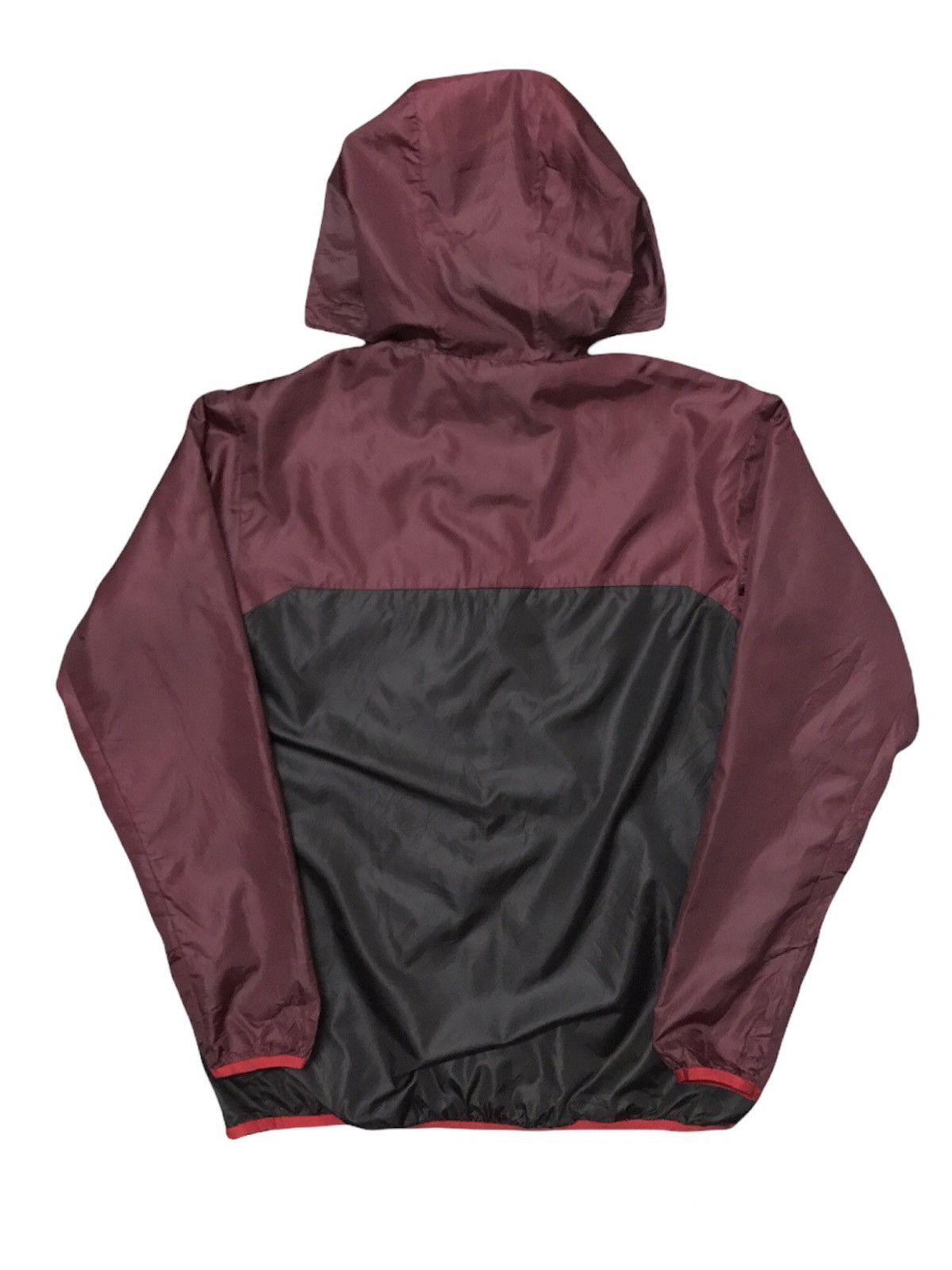 New Balance New Balance Accelerate Windbreaker Hood Jacket Size US L / EU 52-54 / 3 - 2 Thumbnail