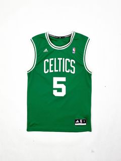 Nike, Other, Kyrie Irving Black Boston Celtics Jersey Sm L