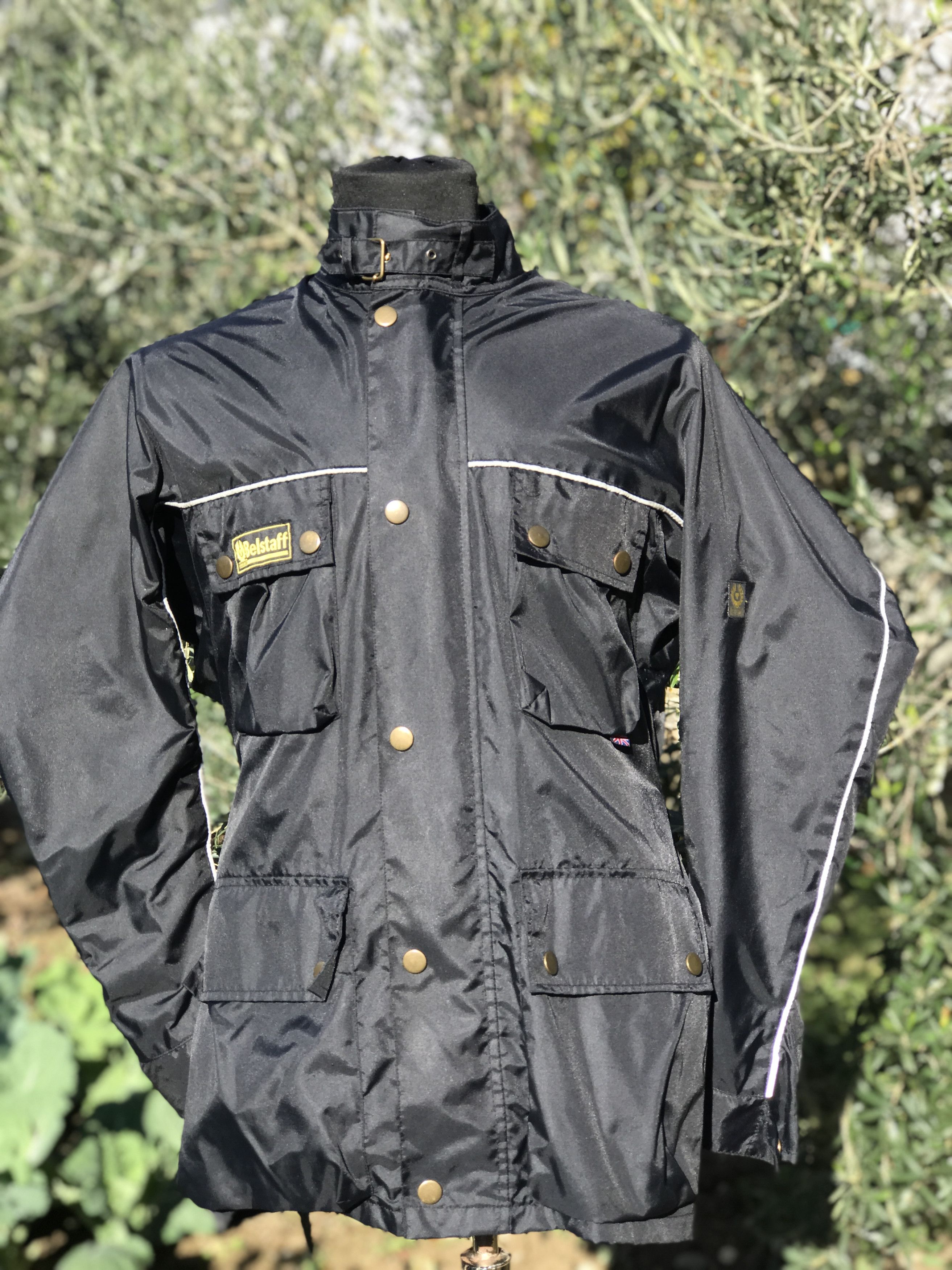 Belstaff Belstaff Professional Motorcycle Biker Size 44 S Reflective Size US S / EU 44-46 / 1 - 4 Thumbnail