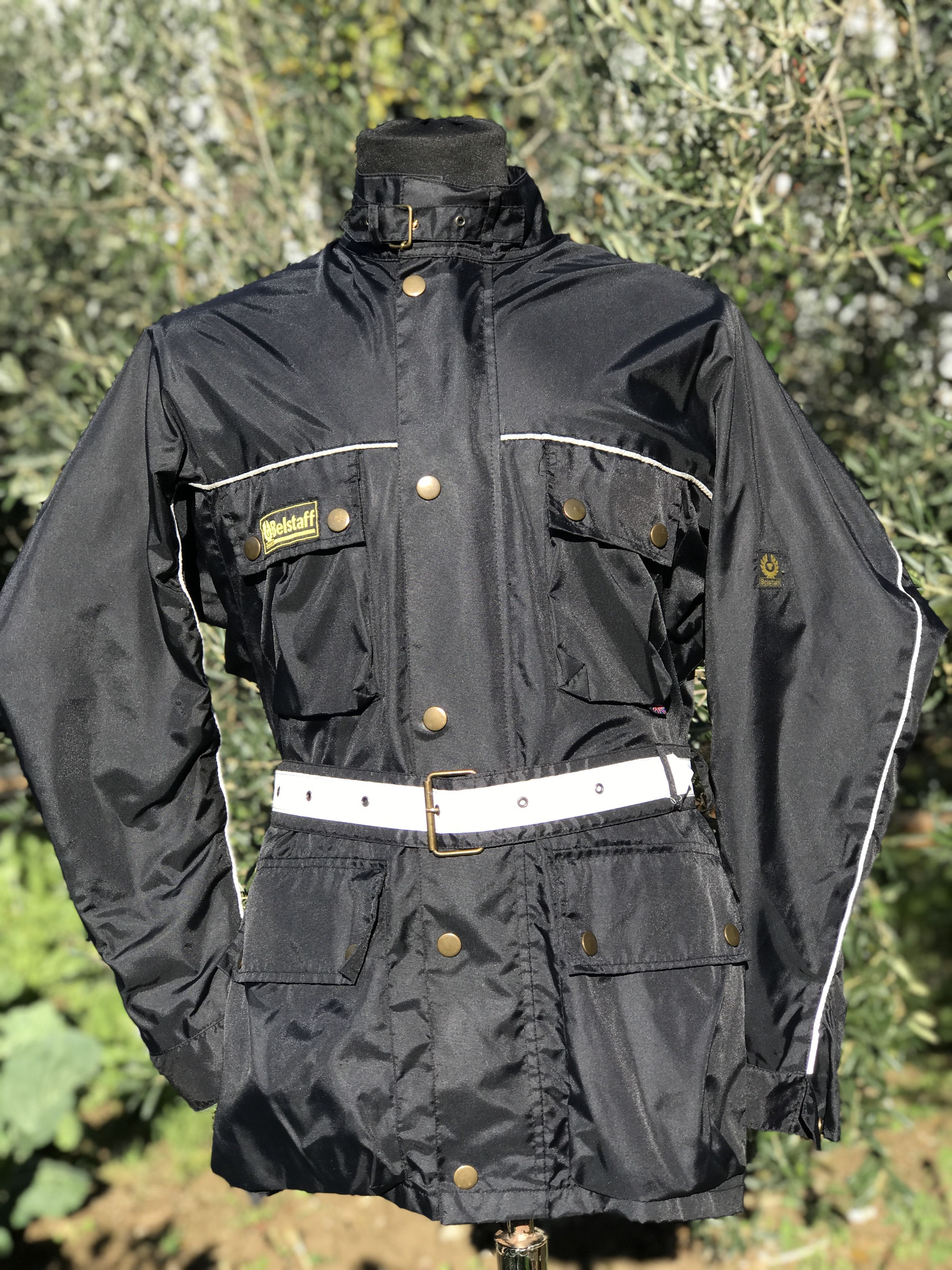 Belstaff Belstaff Professional Motorcycle Biker Size 44 S Reflective Size US S / EU 44-46 / 1 - 5 Thumbnail