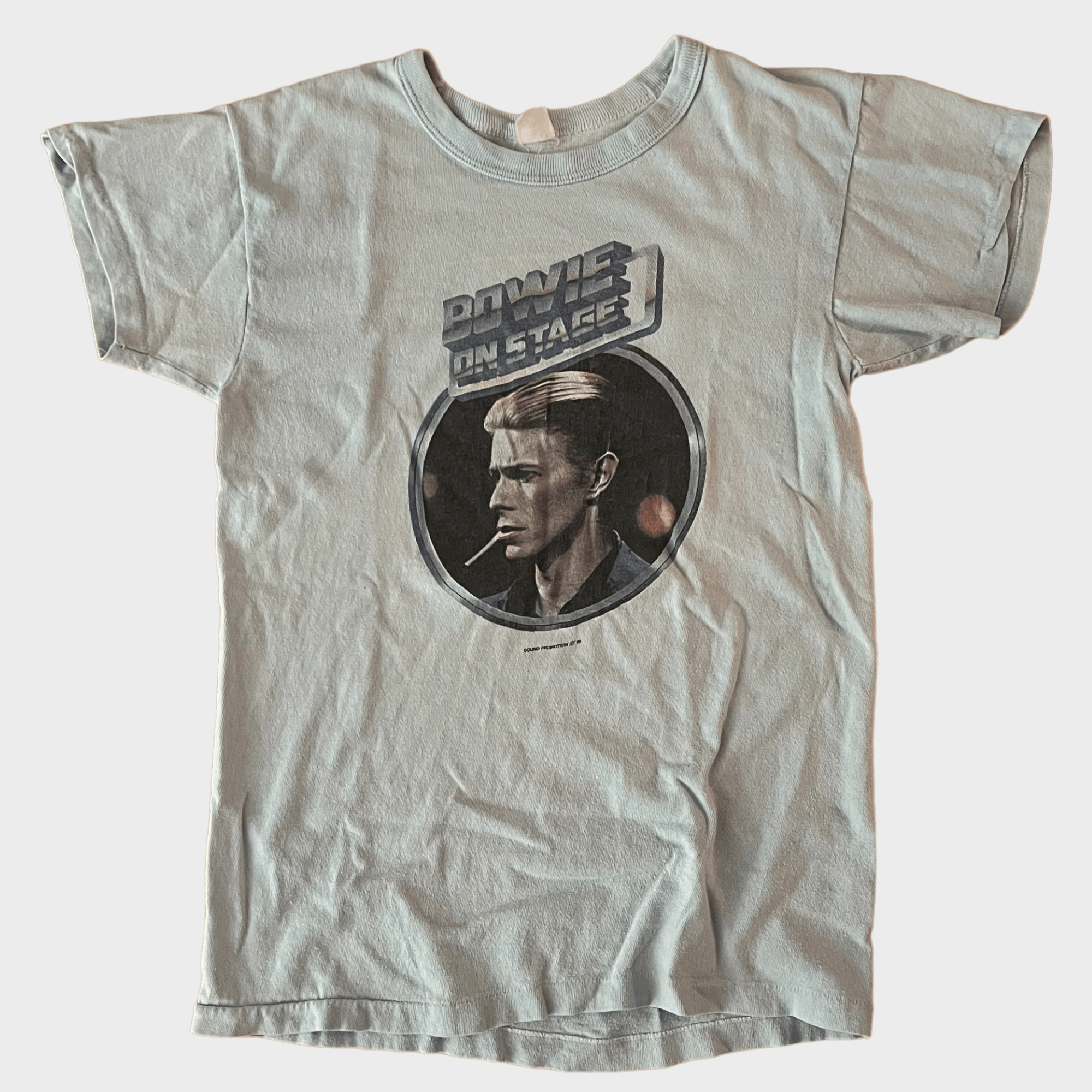 70 S David Bowie | Grailed