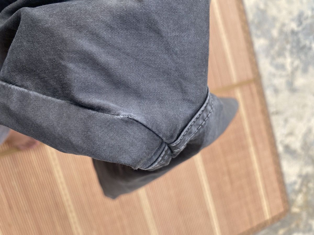 Napapijri Vintage Napapijri Cargo Pant Size US 34 / EU 50 - 9 Thumbnail