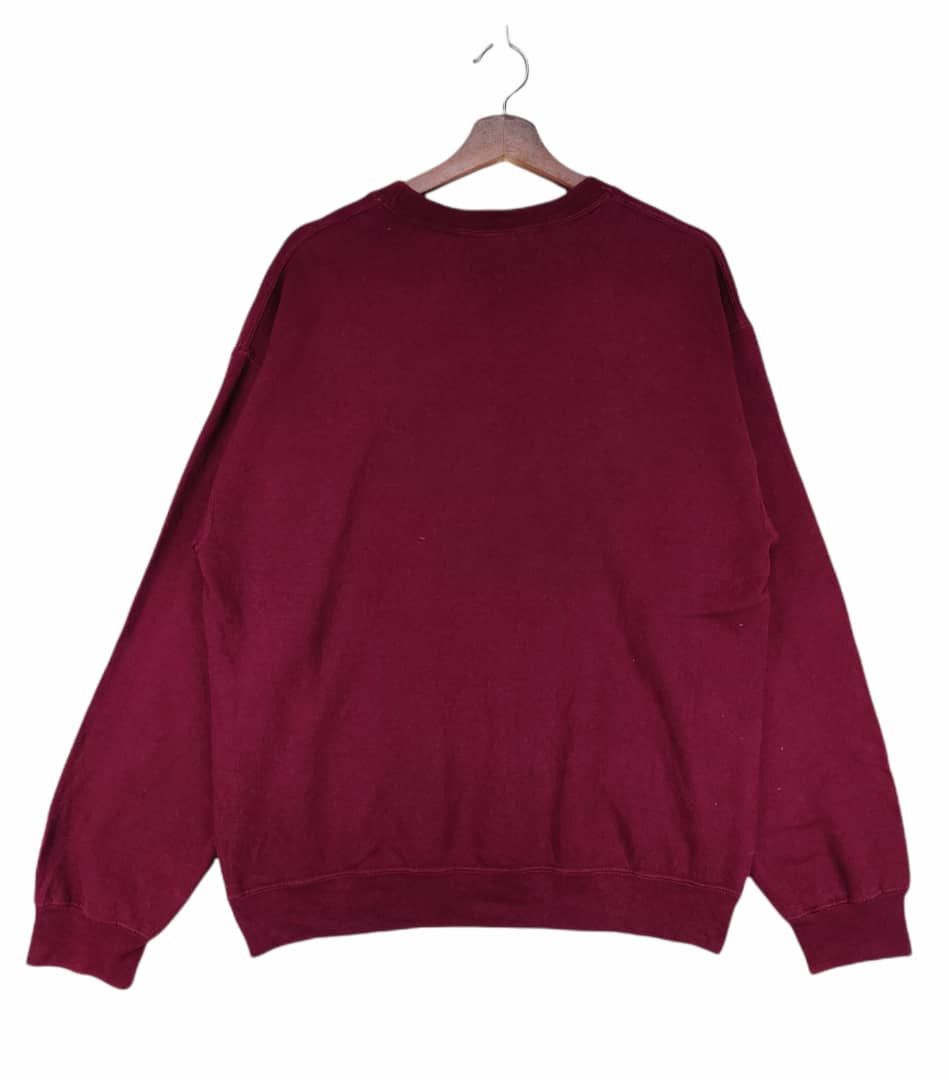Vintage Vintage 90s Gildan CL&C at University Size US M / EU 48-50 / 2 - 4 Thumbnail