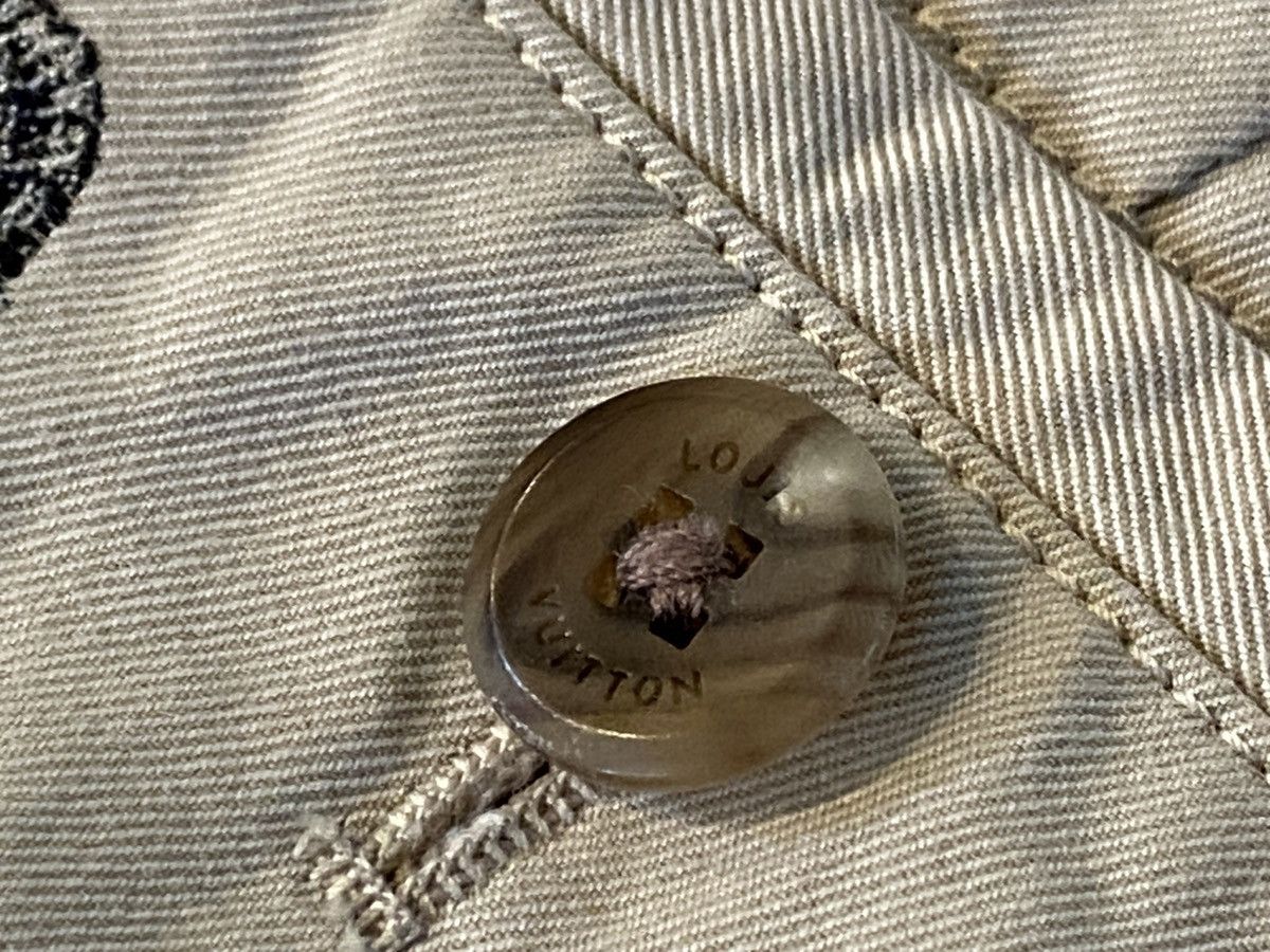 Louis Vuitton Chapman Brothers SS17 Trousers Size US 30 / EU 46 - 6 Thumbnail