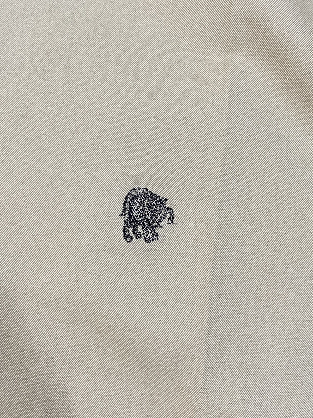 Louis Vuitton Chapman Brothers SS17 Trousers Size US 30 / EU 46 - 4 Thumbnail