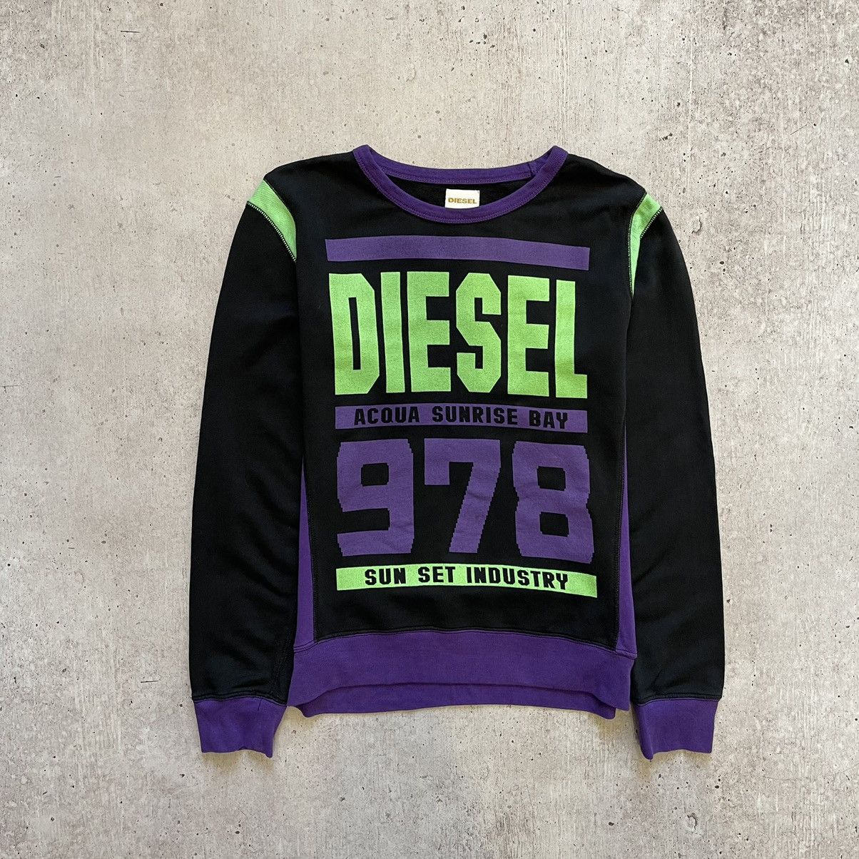 ARCHIVE】20471120 diesel 基づき set 