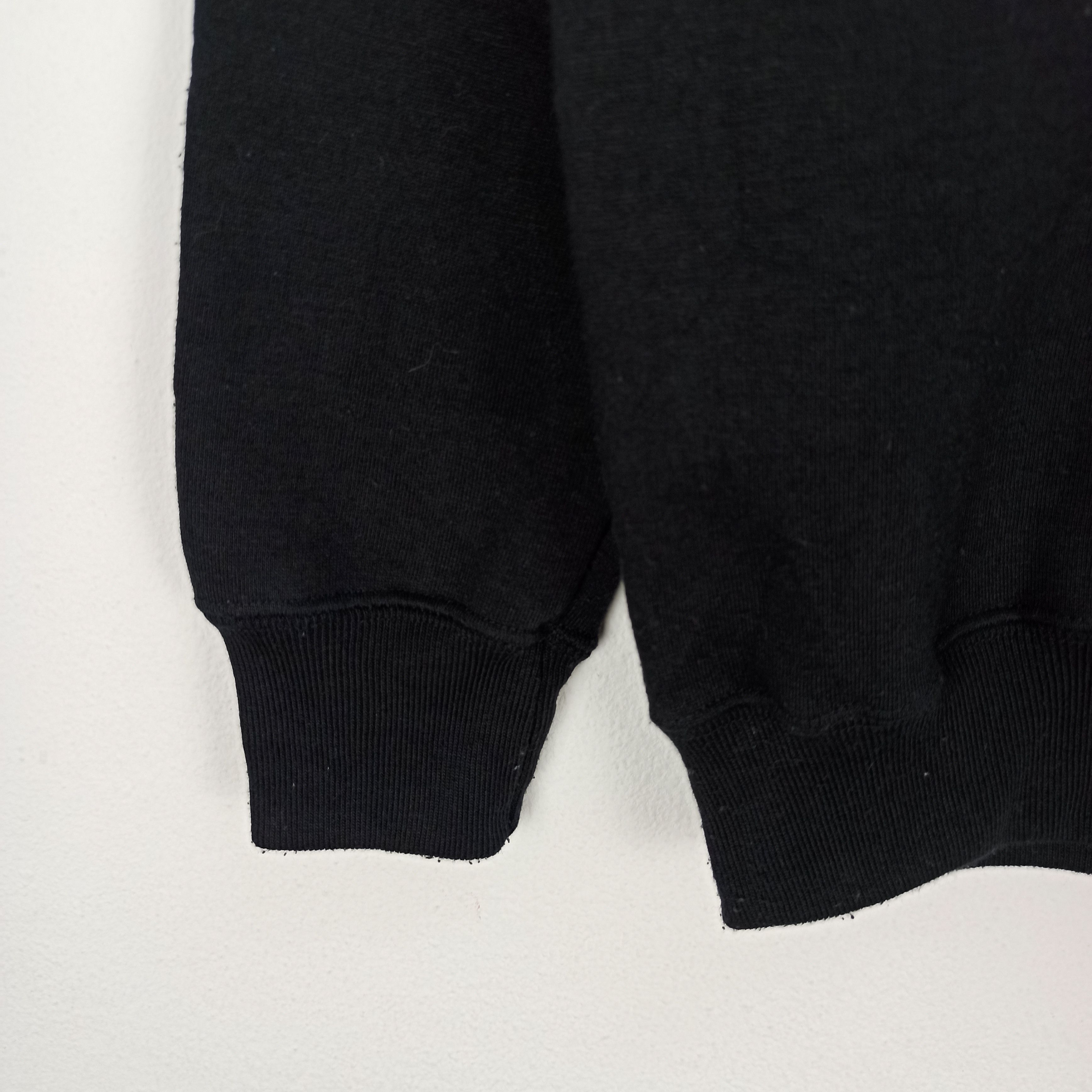 Japanese Brand 🔥Rare🔥 Streetwear Phisical Turkey Bear Sweatshirt Size US M / EU 48-50 / 2 - 4 Thumbnail