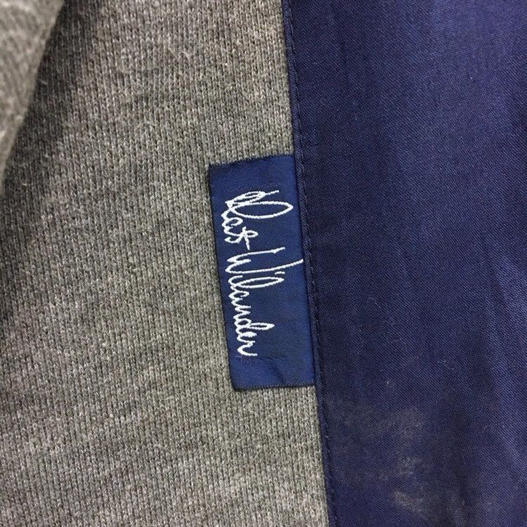 Other Sergio Tacchini Hoodie Size M / US 6-8 / IT 42-44 - 8 Thumbnail