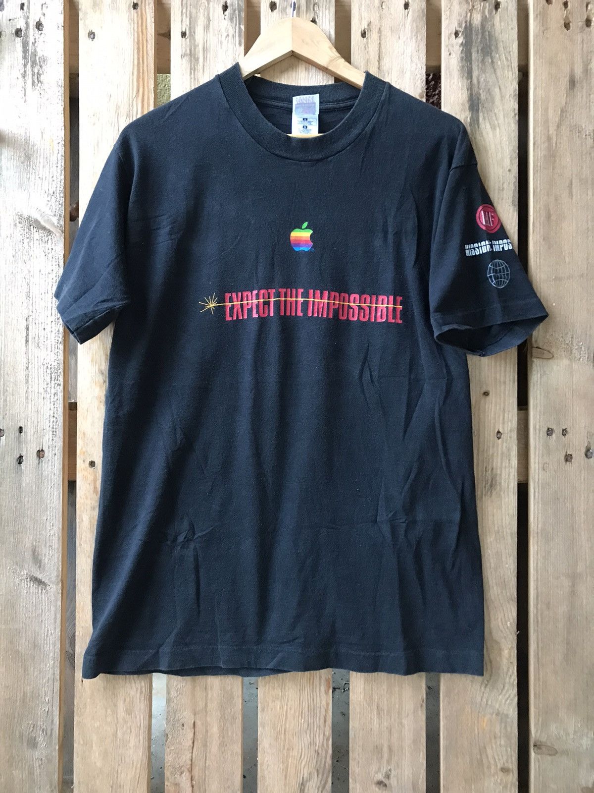 Apple Mission Impossible | Grailed