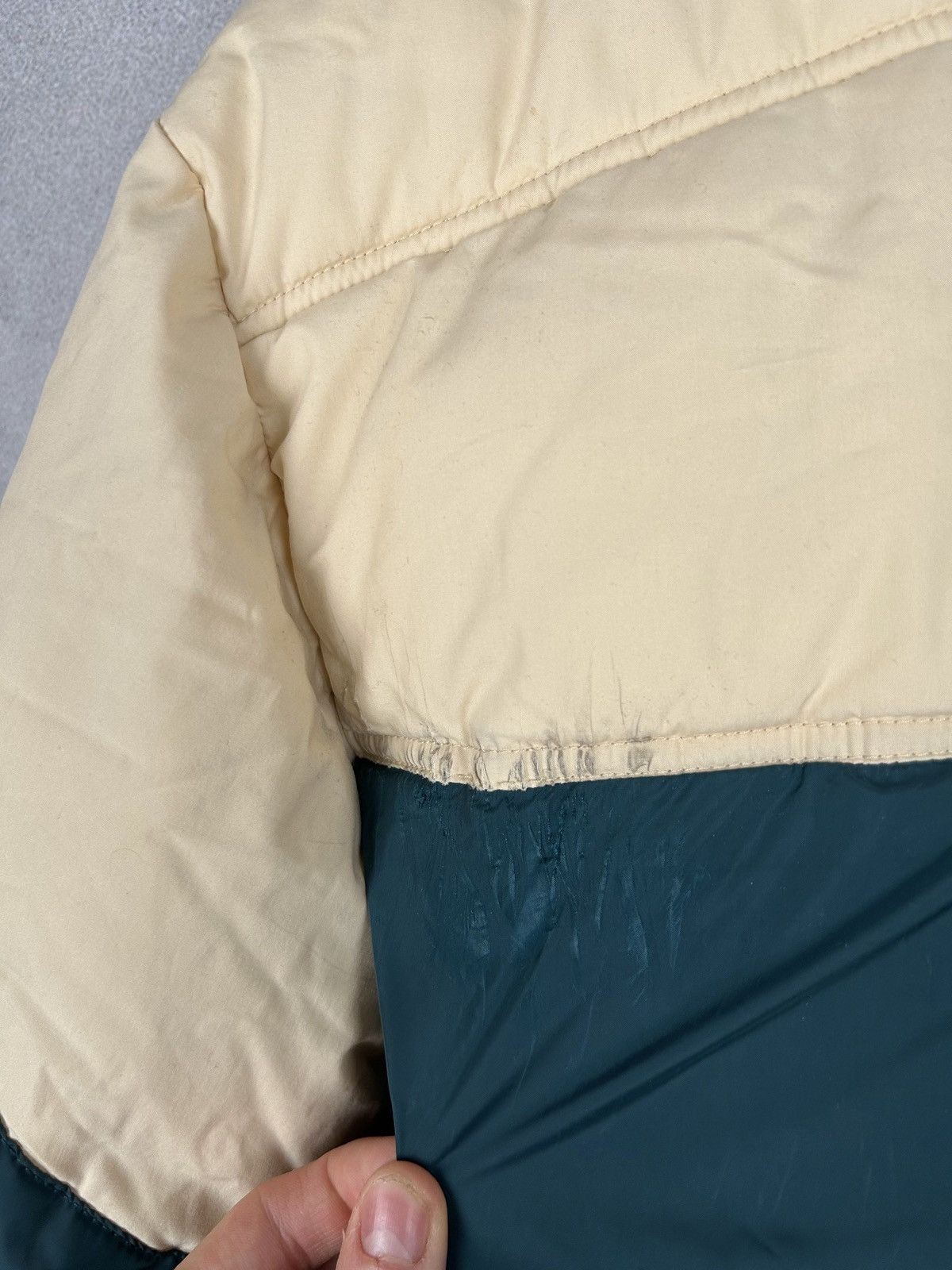 Weekday Weekday Puffer Jacket Streetwear Fashion Down Size US XS / EU 42 / 0 - 9 Thumbnail
