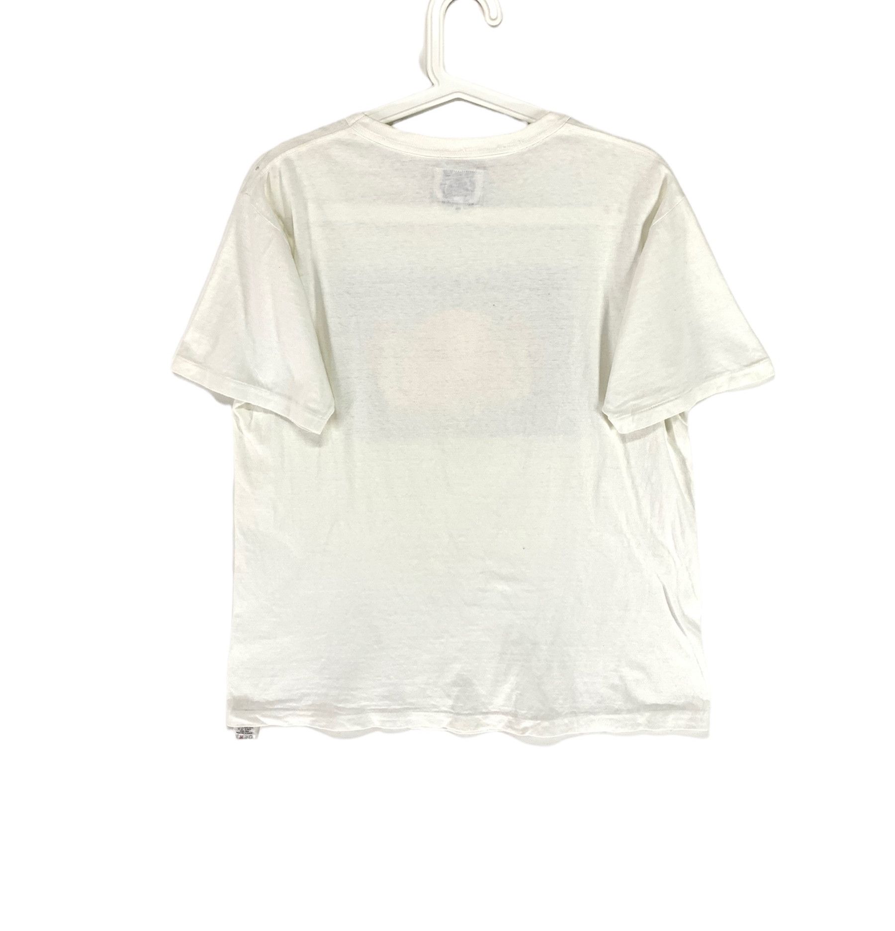 Evisu × Japanese Brand Evisu Big Logo tshirt Size US M / EU 48-50 / 2 - 2 Thumbnail