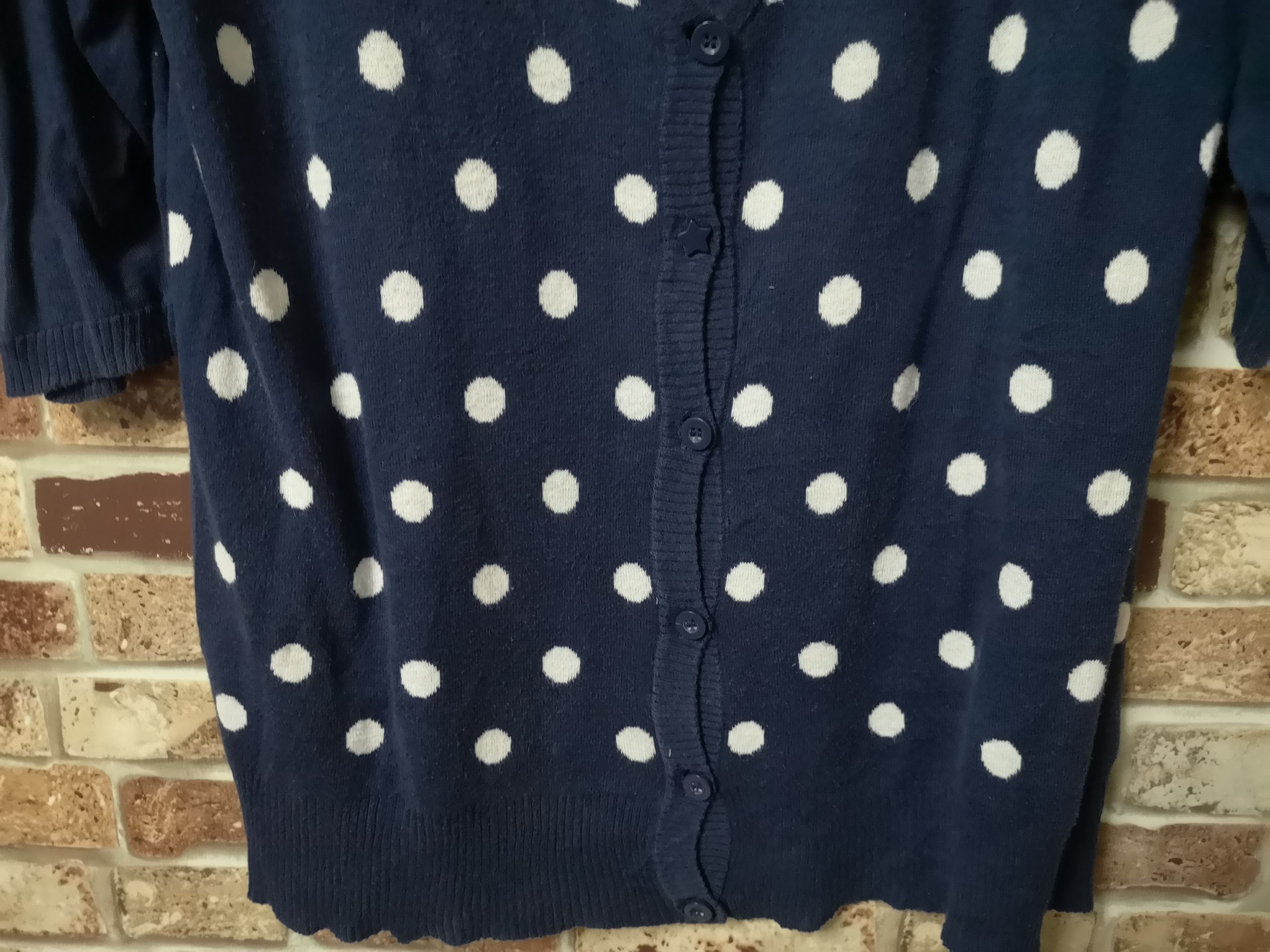 Anime × Disney × Mickey Mouse Disney Fleece Nice Design Size US XL / EU 56 / 4 - 3 Thumbnail