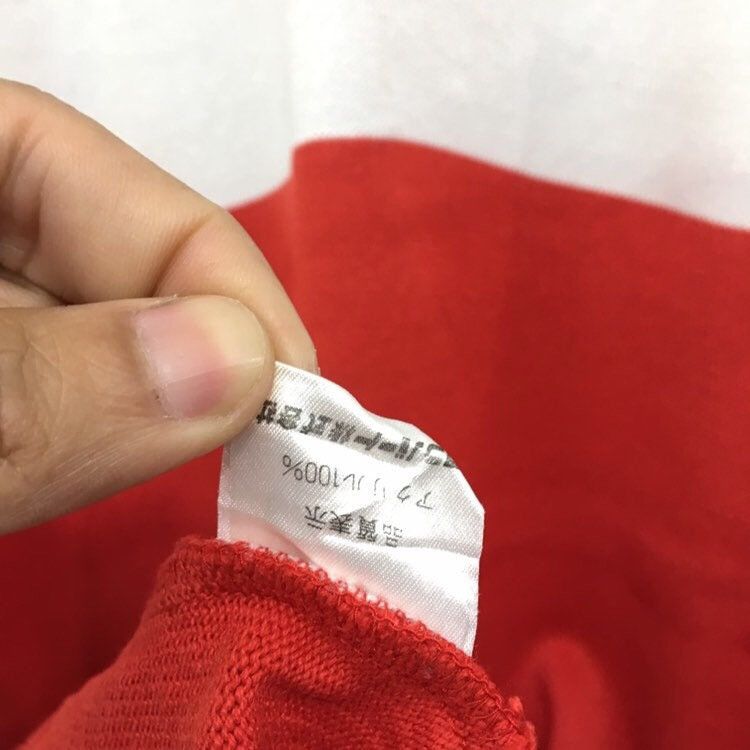 Rugby Ralph Lauren × Sports Specialties × Vintage Convert Multicolour Rugby Polos Size US M / EU 48-50 / 2 - 10 Thumbnail