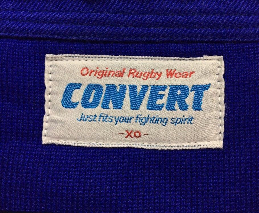 Rugby Ralph Lauren × Sports Specialties × Vintage Convert Multicolour Rugby Polos Size US M / EU 48-50 / 2 - 9 Thumbnail