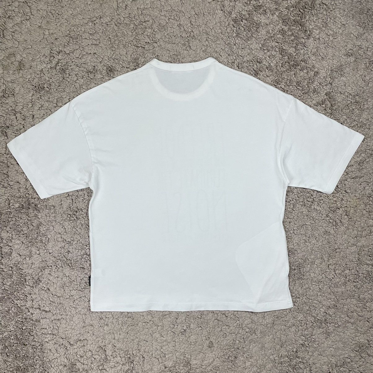 GU × Undercover GU x Undercover T-shirt Size US M / EU 48-50 / 2 - 2 Thumbnail