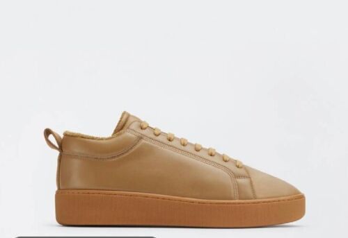 o1s1rm0523 Sneakers in Brown