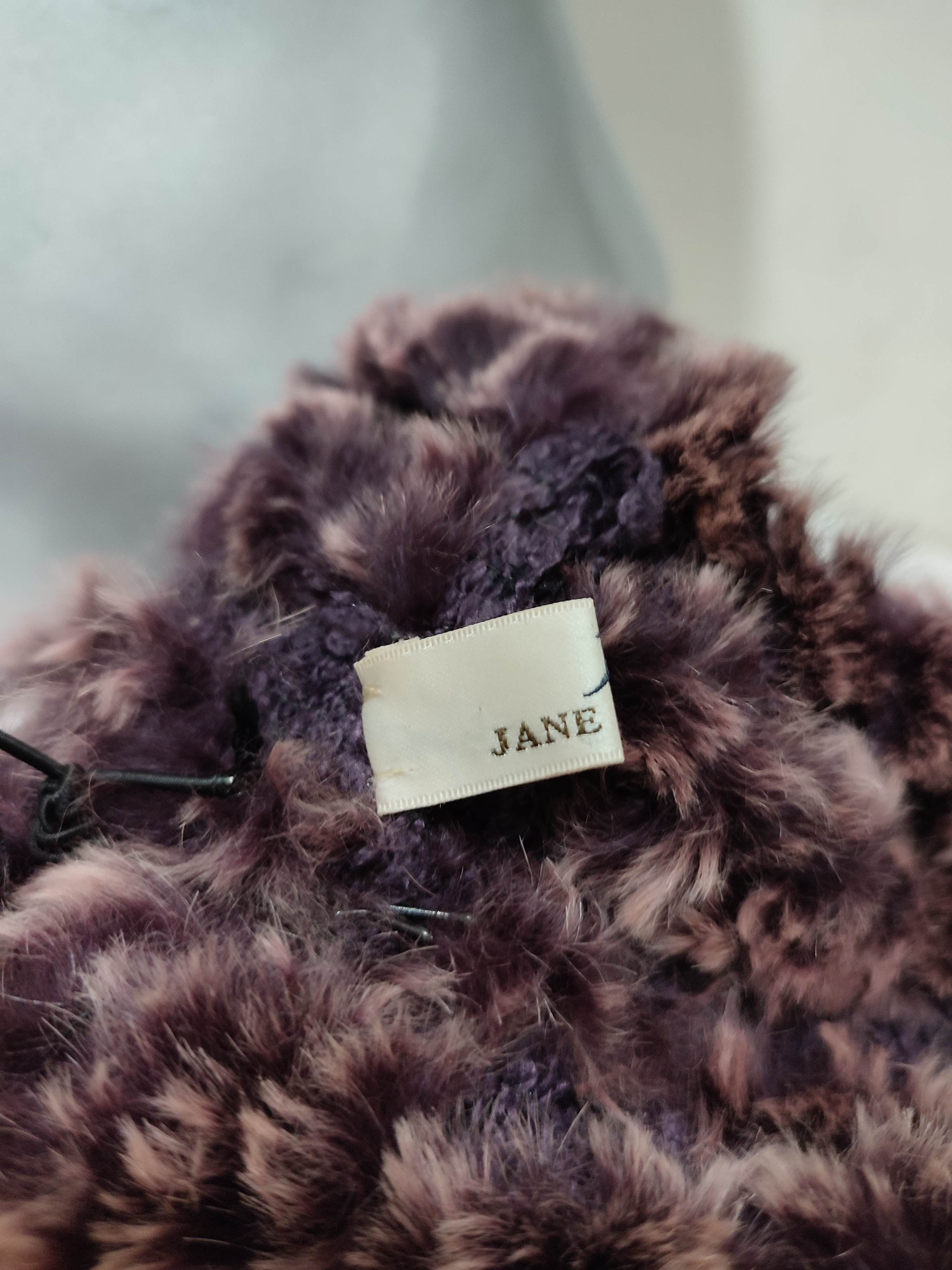 Japanese Brand 🔥Jane More Beanie Hats Size ONE SIZE - 9 Thumbnail