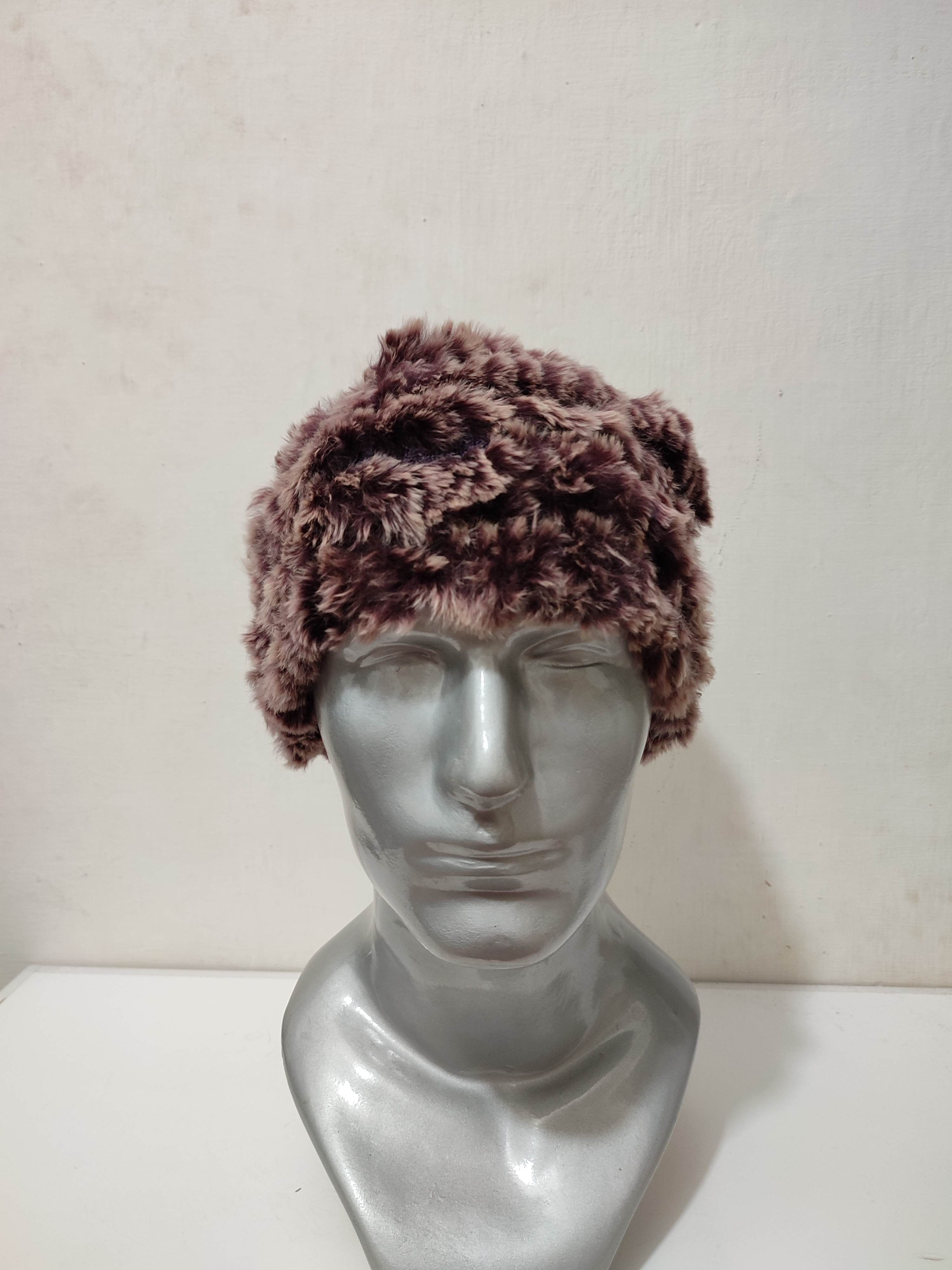 Japanese Brand 🔥Jane More Beanie Hats Size ONE SIZE - 3 Thumbnail