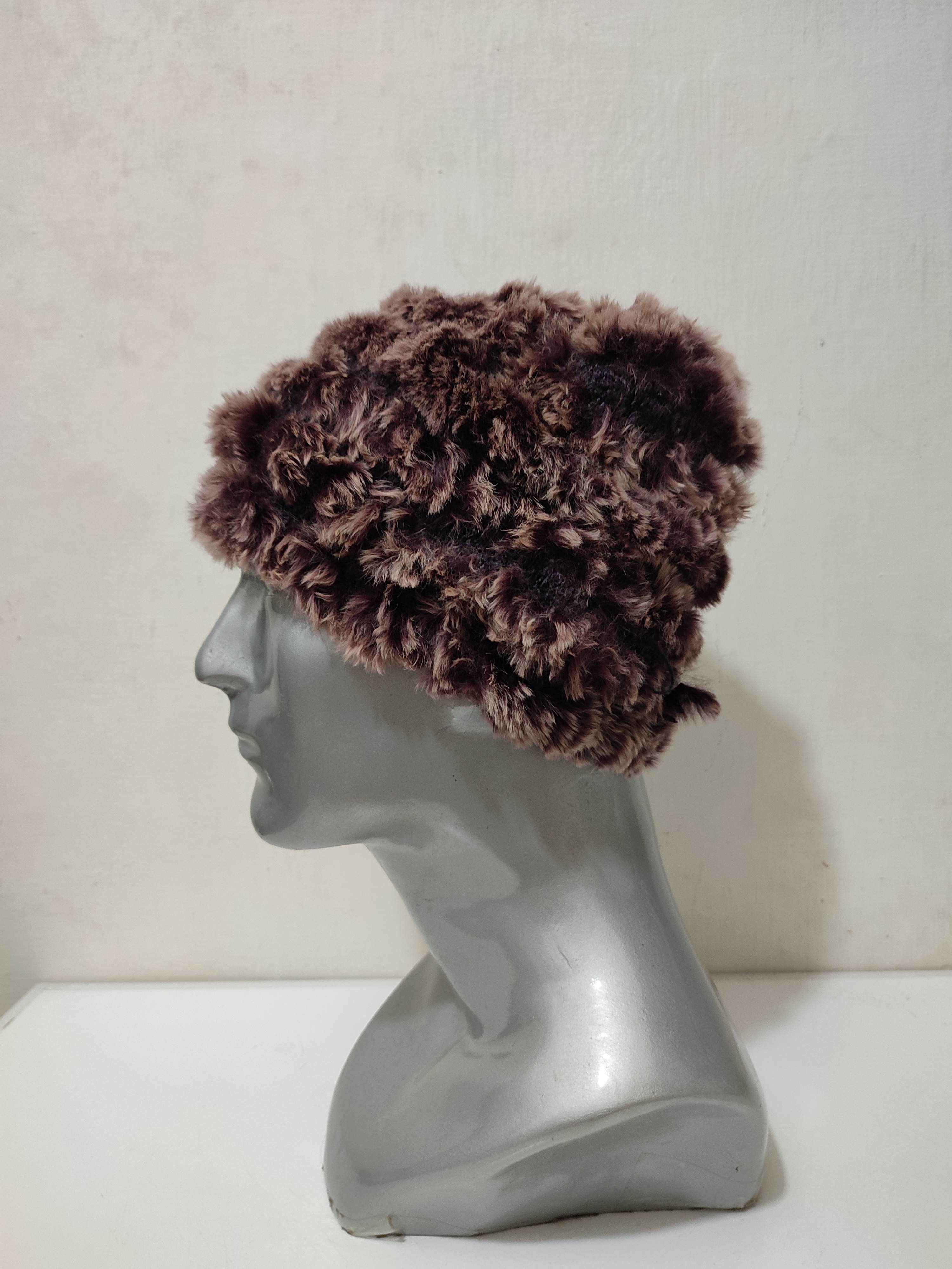 Japanese Brand 🔥Jane More Beanie Hats Size ONE SIZE - 5 Thumbnail