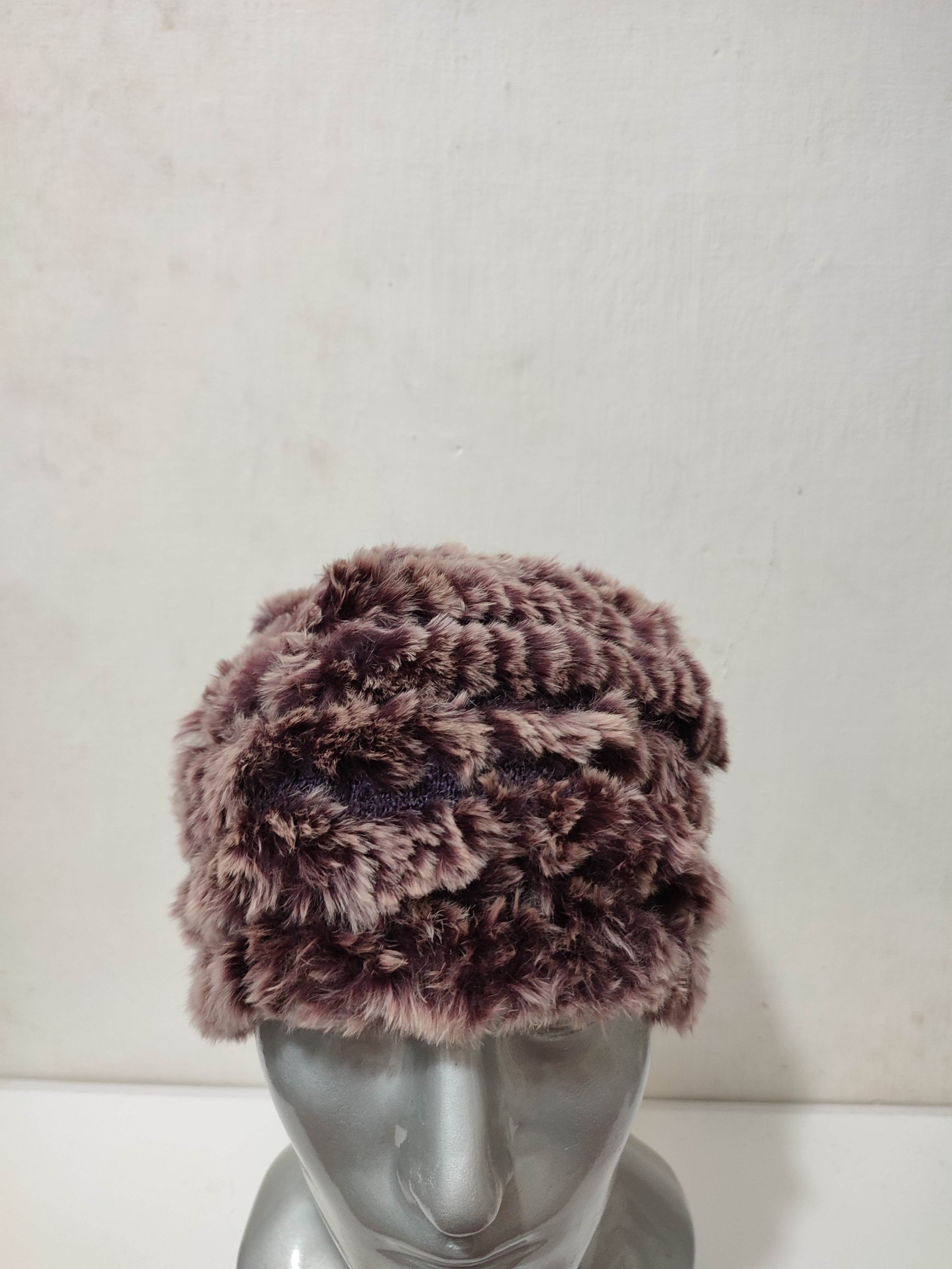 Japanese Brand 🔥Jane More Beanie Hats Size ONE SIZE - 4 Thumbnail