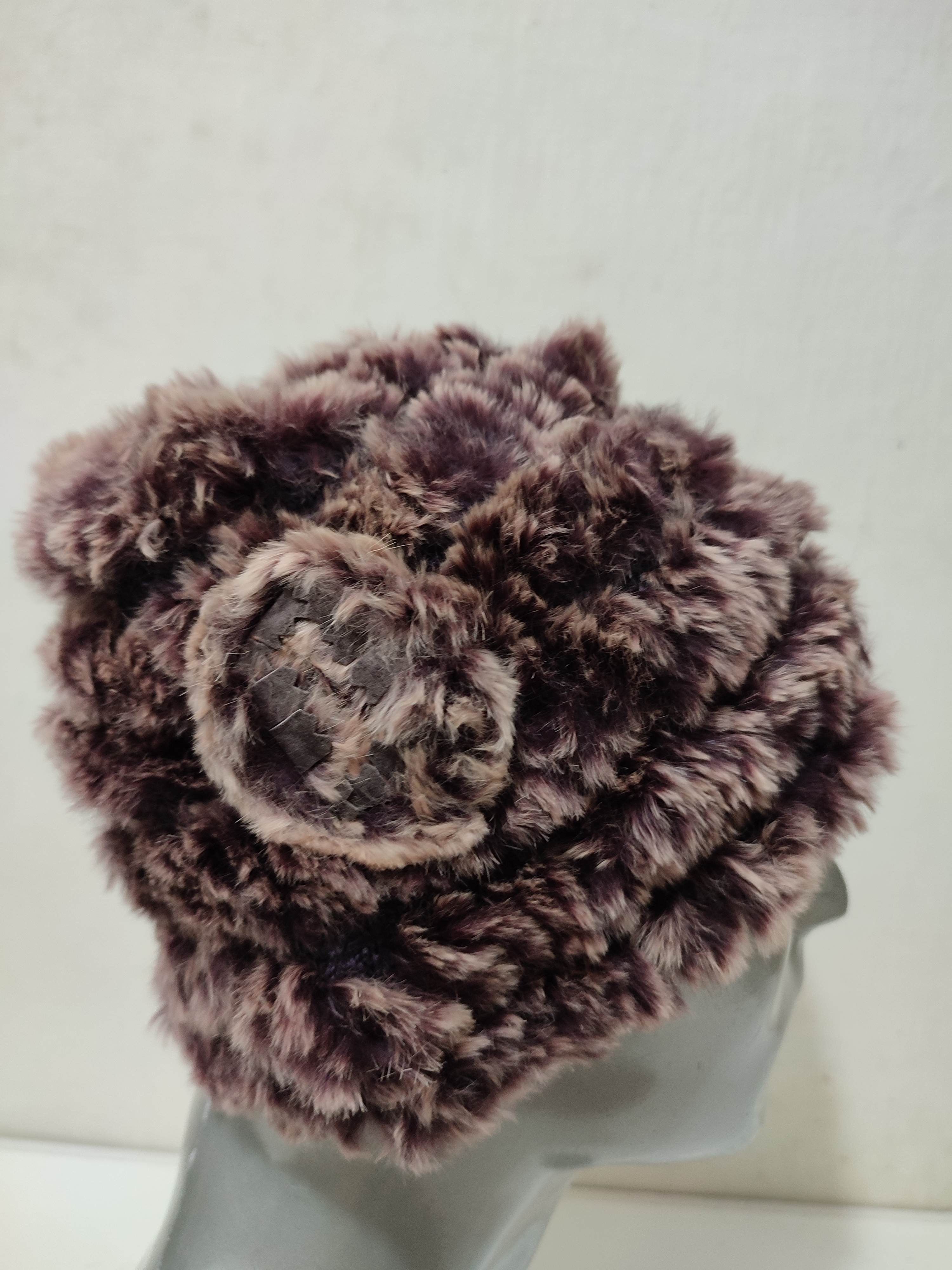 Japanese Brand 🔥Jane More Beanie Hats Size ONE SIZE - 2 Thumbnail