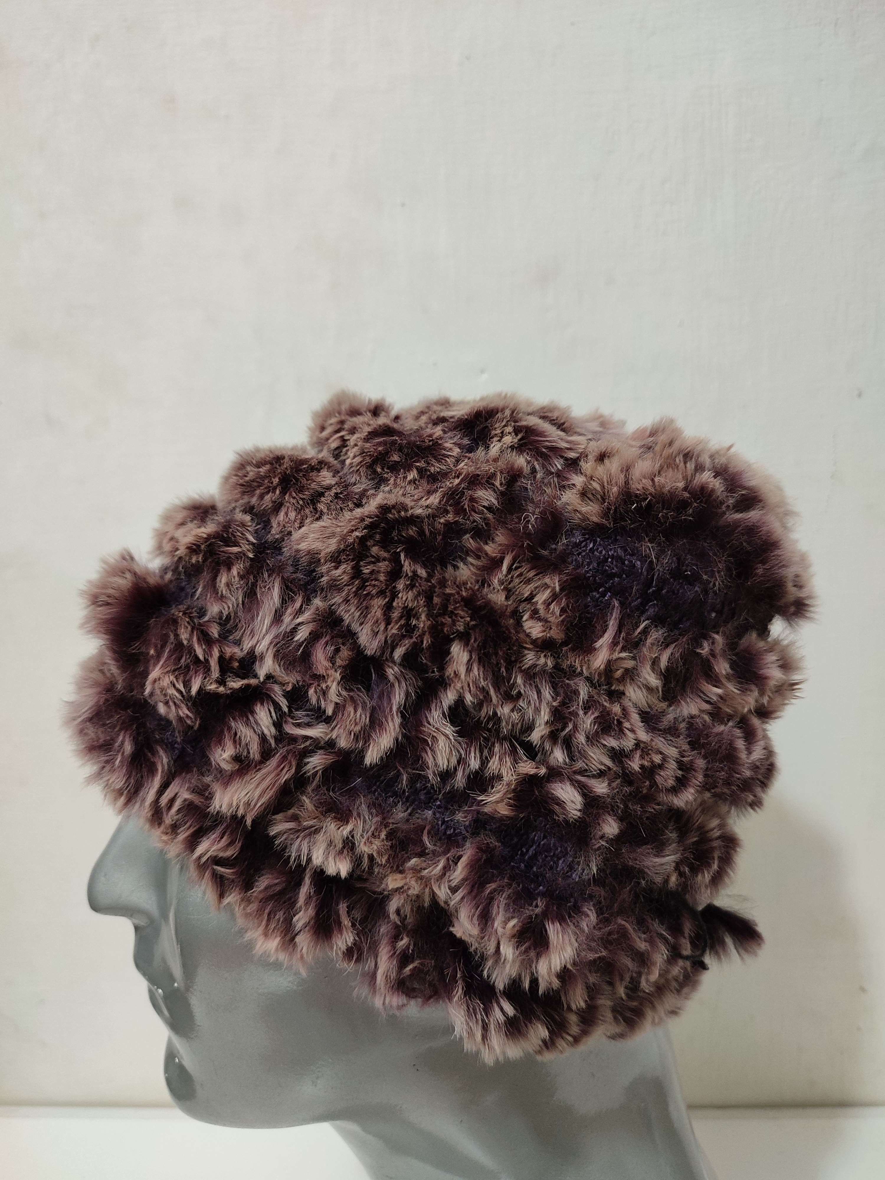 Japanese Brand 🔥Jane More Beanie Hats Size ONE SIZE - 6 Thumbnail