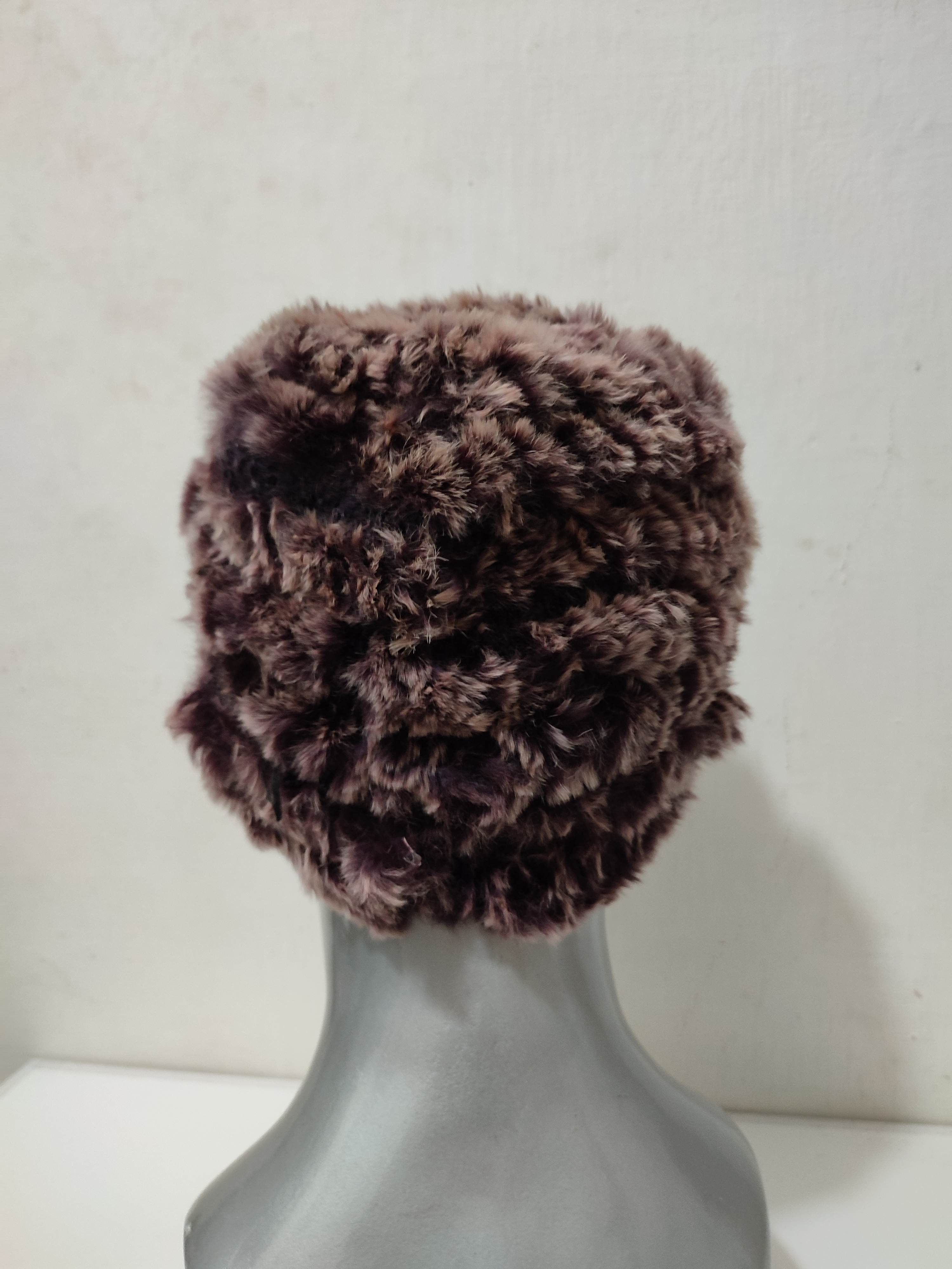 Japanese Brand 🔥Jane More Beanie Hats Size ONE SIZE - 7 Thumbnail