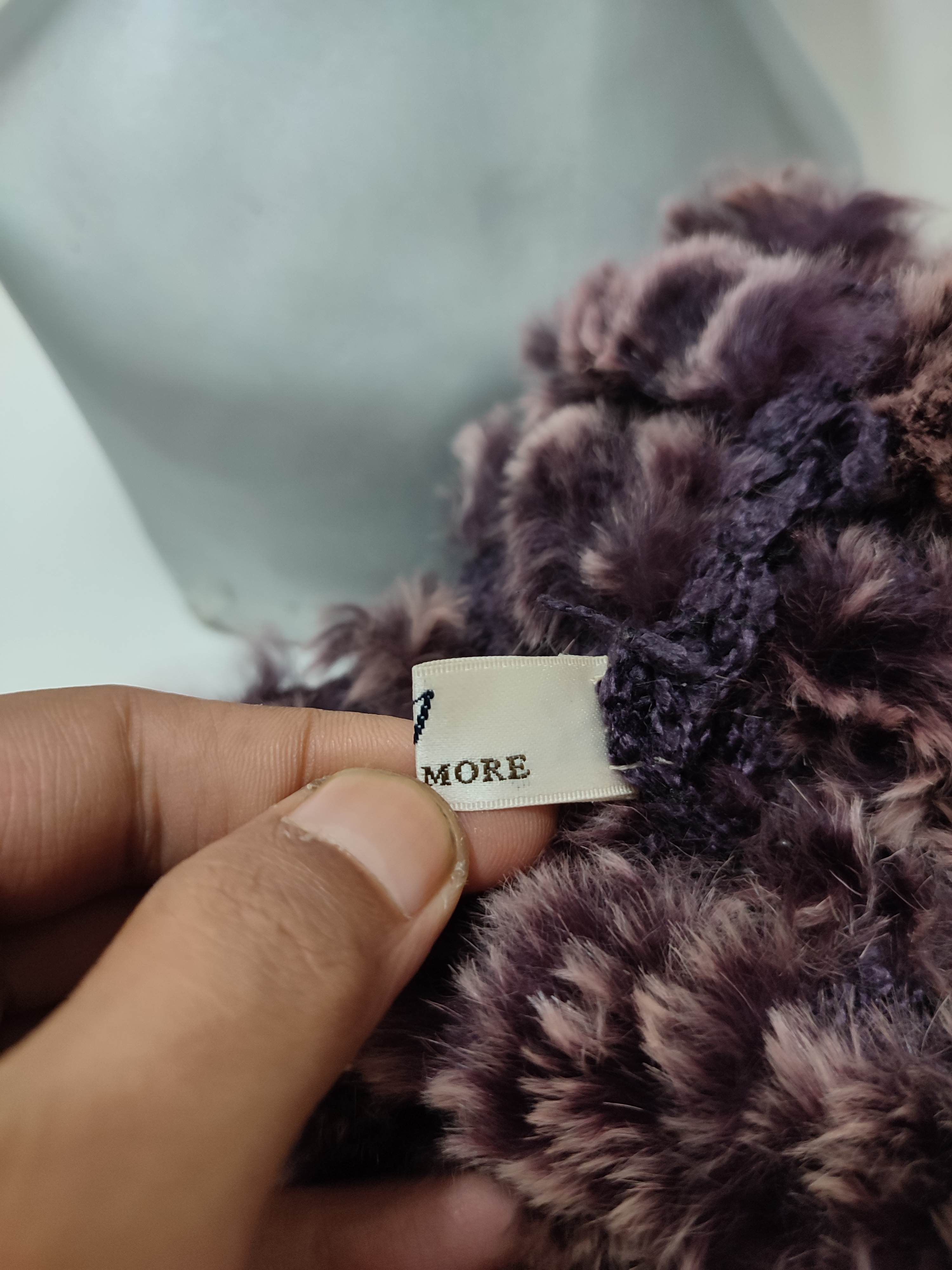 Japanese Brand 🔥Jane More Beanie Hats Size ONE SIZE - 10 Thumbnail