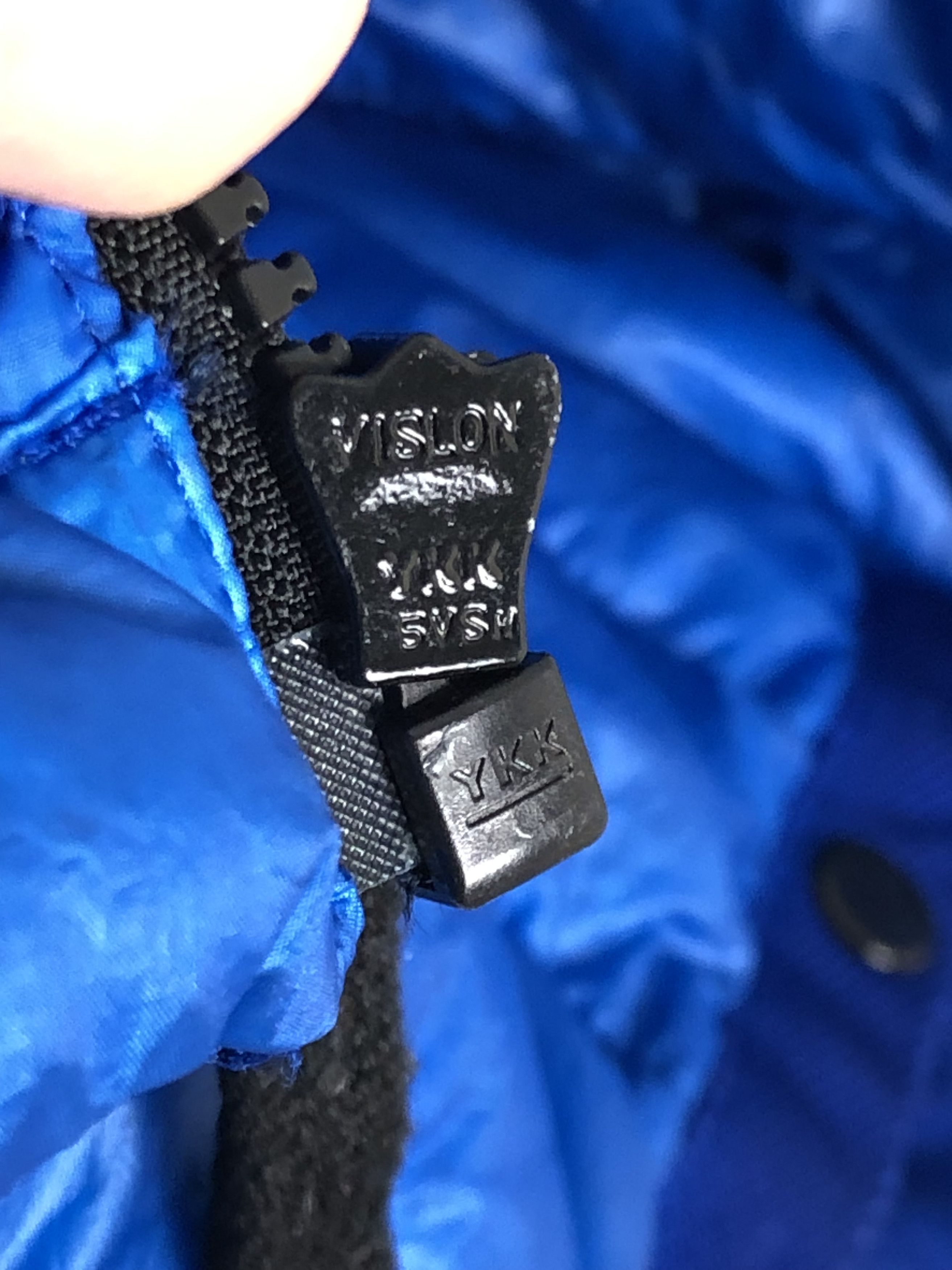 Stone Island Stone Island Garment Dyed vest blue Size US XL / EU 56 / 4 - 10 Thumbnail