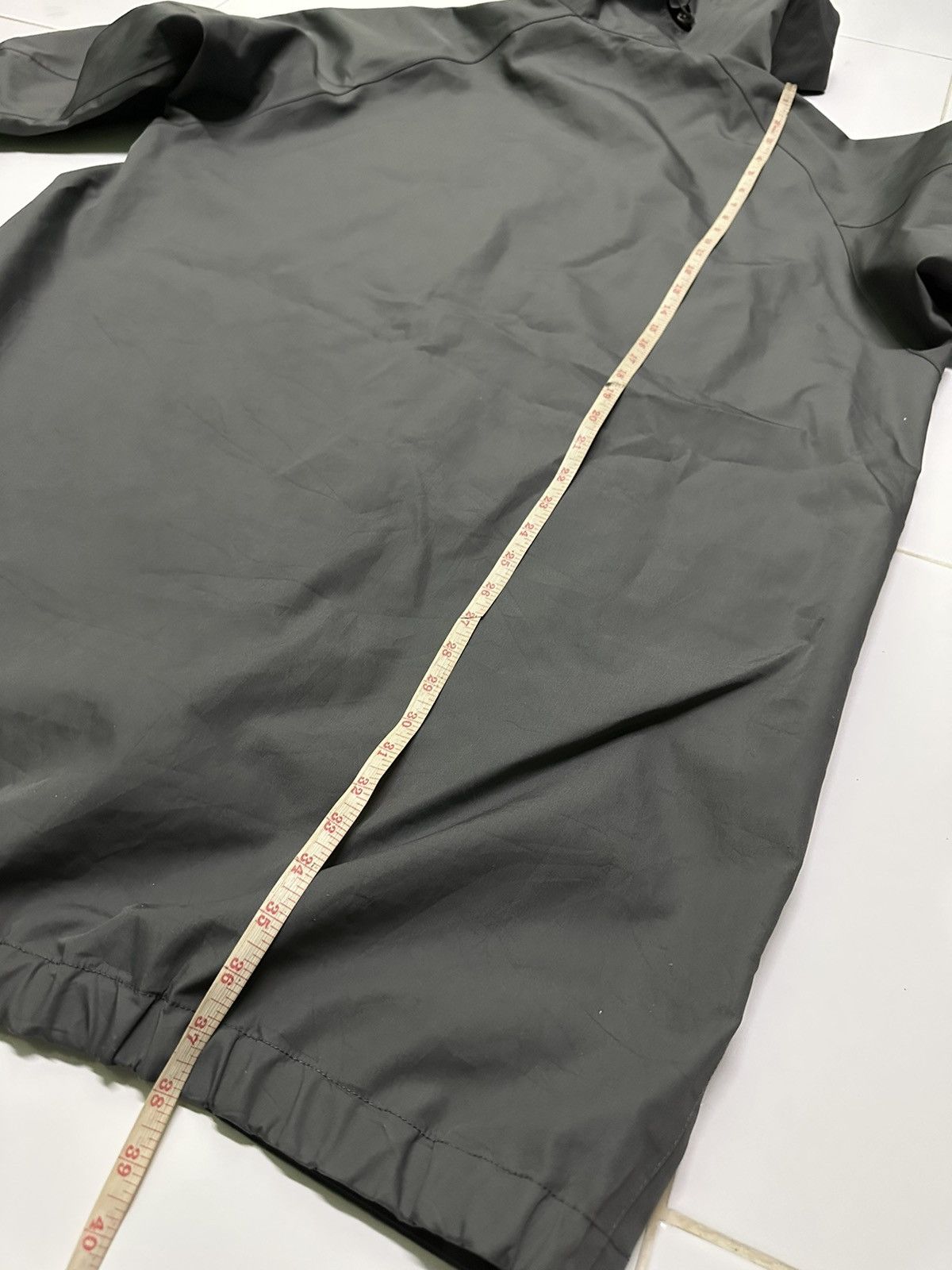 Undercover × Uniqlo Uniqlo Undercover long jacket hoodie Size US XL / EU 56 / 4 - 6 Thumbnail