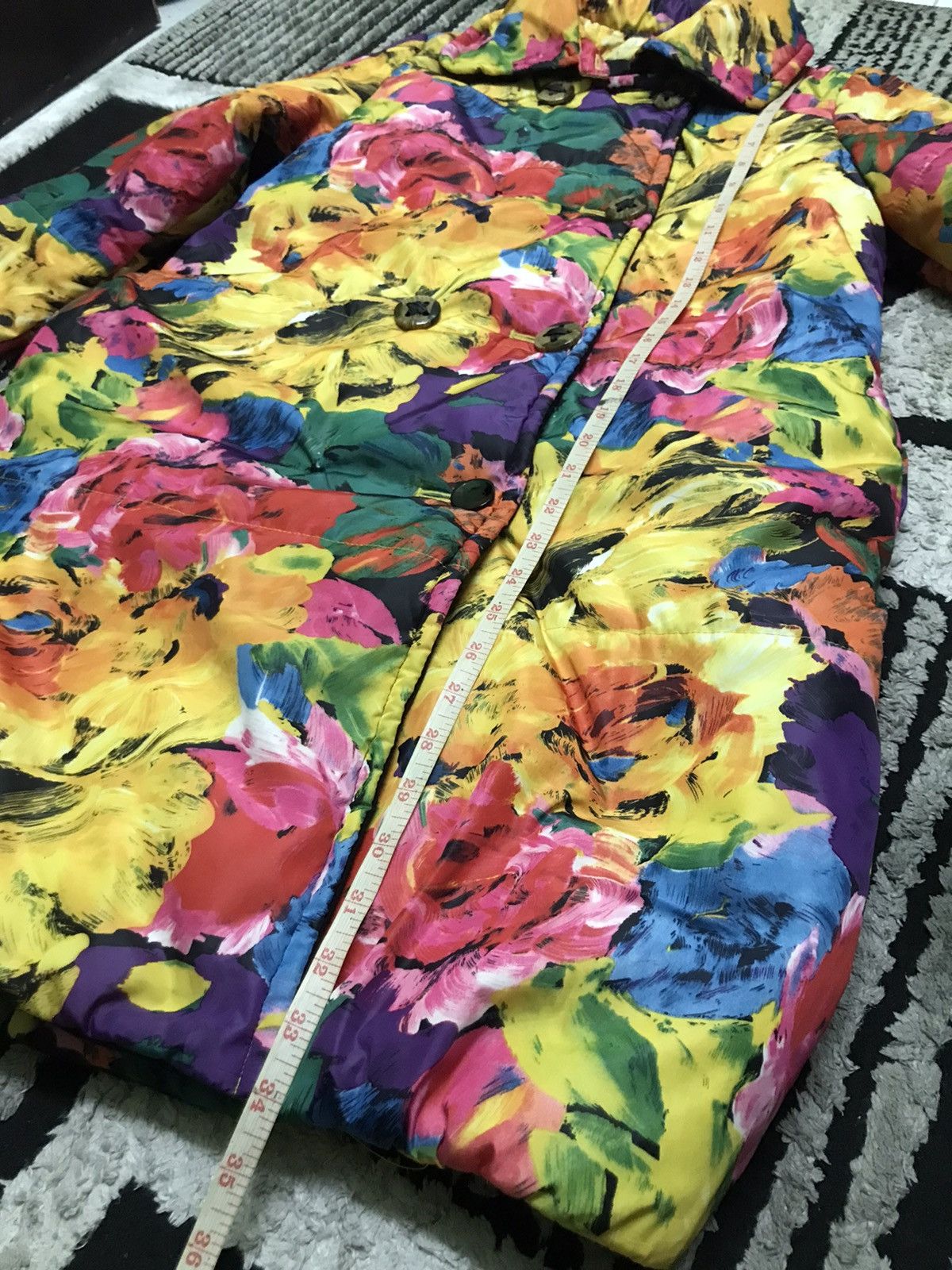 Japanese Brand 🔥Gorgoues🔥 Via Faorrica long jacket Size US M / EU 48-50 / 2 - 8 Thumbnail