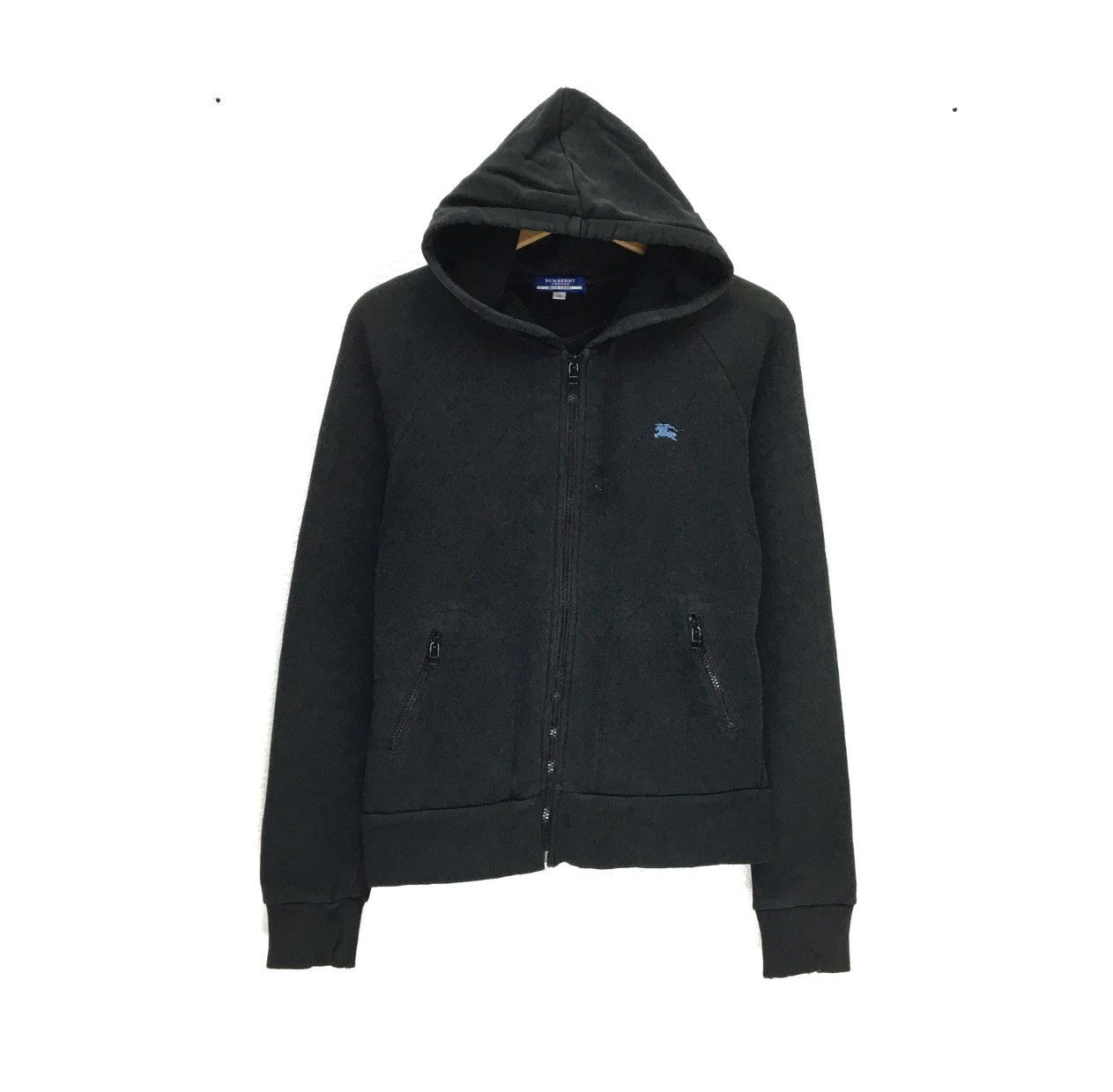 BURBERRY OF LONDON Small Logo Sweatshirt