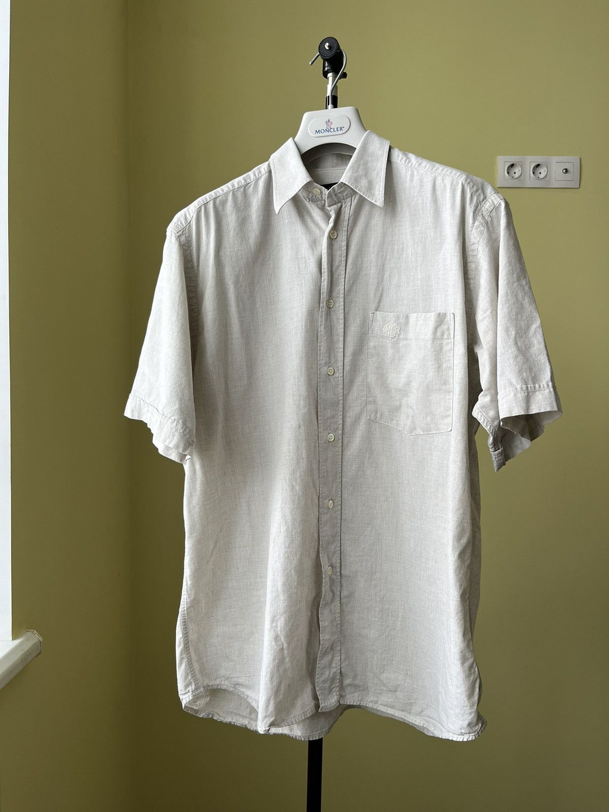 Vintage Dior Shirt