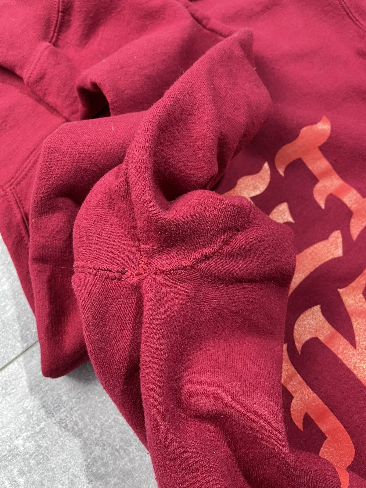 Kanye West I Feel Like Pablo Hoodie Kanye West Size US S / EU 44-46 / 1 - 7 Thumbnail
