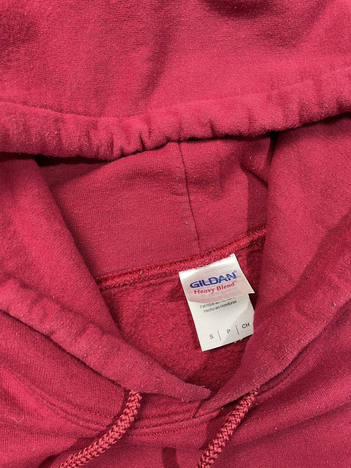 Kanye West I Feel Like Pablo Hoodie Kanye West Size US S / EU 44-46 / 1 - 6 Thumbnail