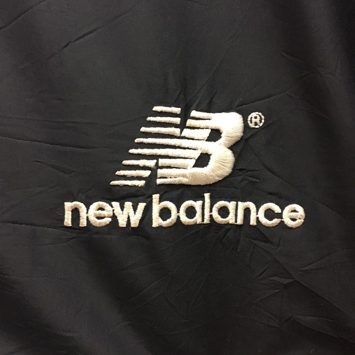 New Balance × Sports Specialties New Balance Button Up Light Jacket Size US L / EU 52-54 / 3 - 7 Thumbnail