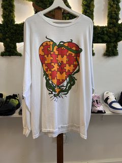 Gallery Dept Puzzle Heart | Grailed