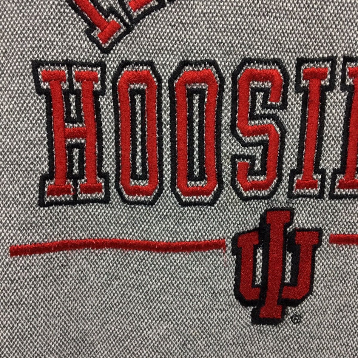 Logo Athletic Vintage Logo Athletic Indiana University Crewneck Sweatshirt Size US XXL / EU 58 / 5 - 7 Thumbnail
