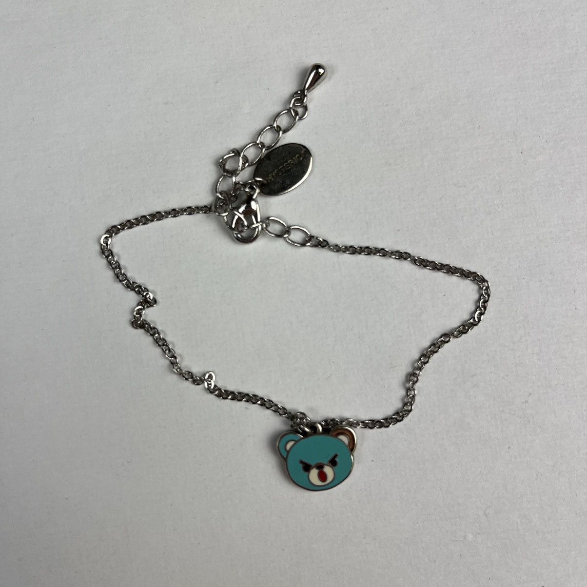Hysteric Glamour Bracelet | Grailed