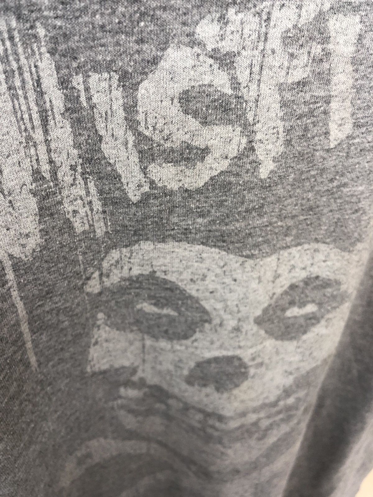 Misfits Misfits Band Tees Size XL Size US XL / EU 56 / 4 - 5 Thumbnail