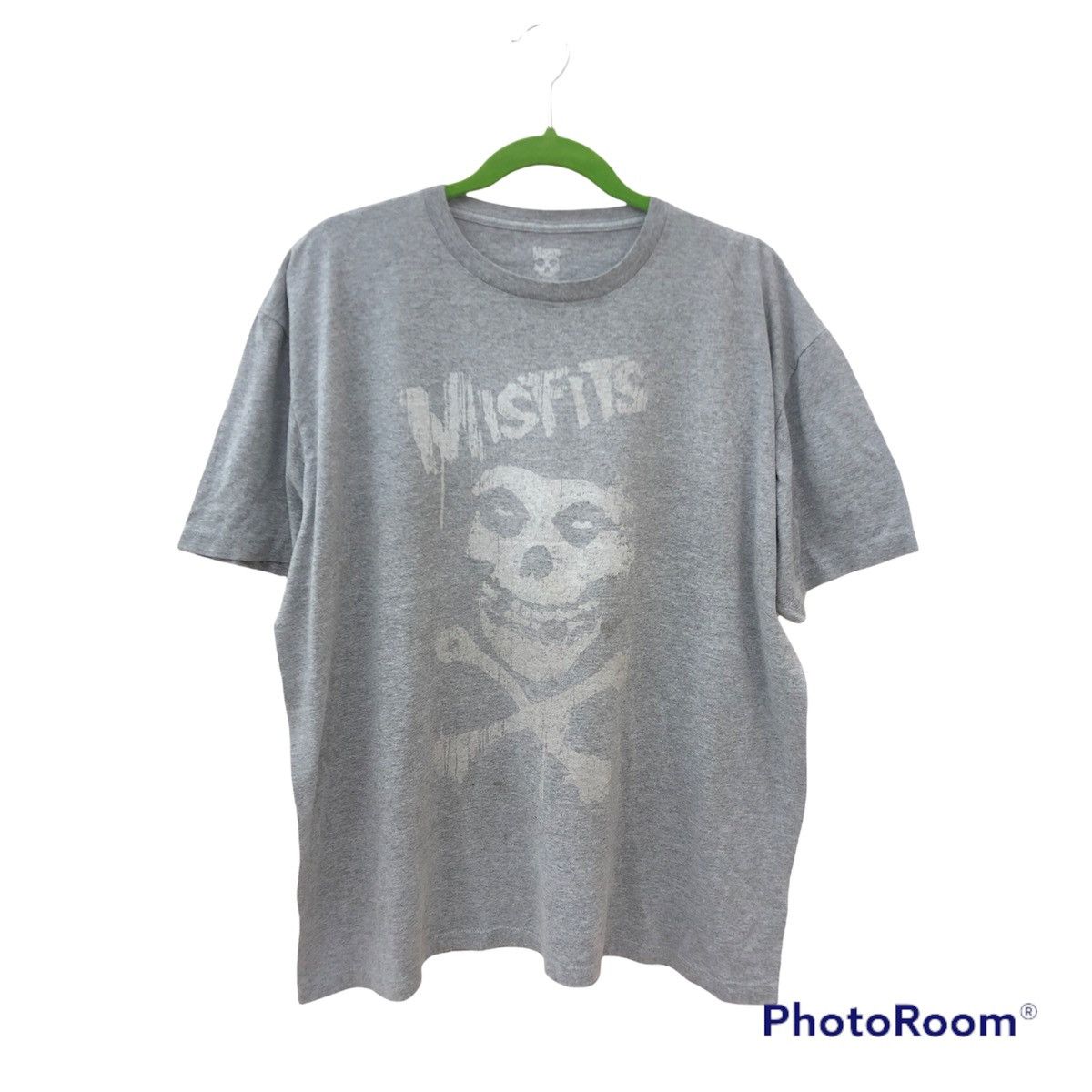 Misfits Misfits Band Tees Size XL Size US XL / EU 56 / 4 - 1 Thumbnail
