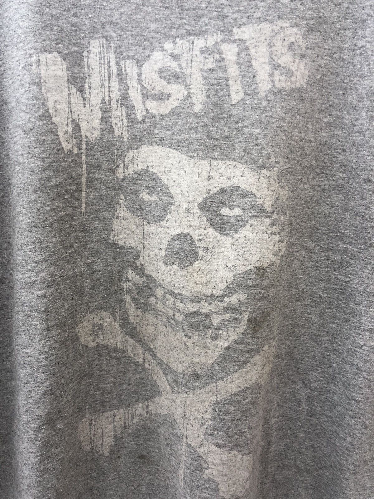 Misfits Misfits Band Tees Size XL Size US XL / EU 56 / 4 - 3 Thumbnail